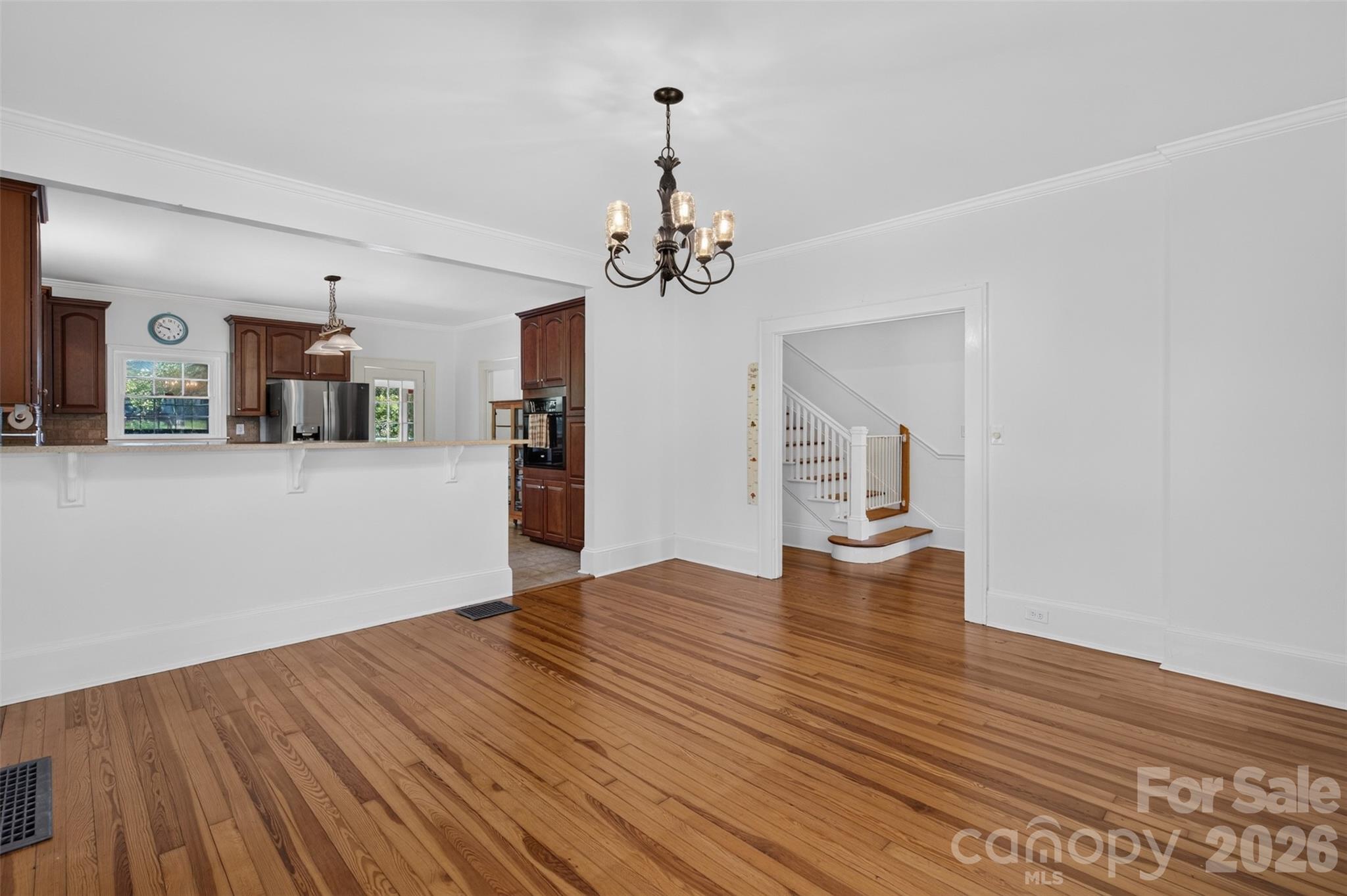 638 Carolina Avenue — Gastonia