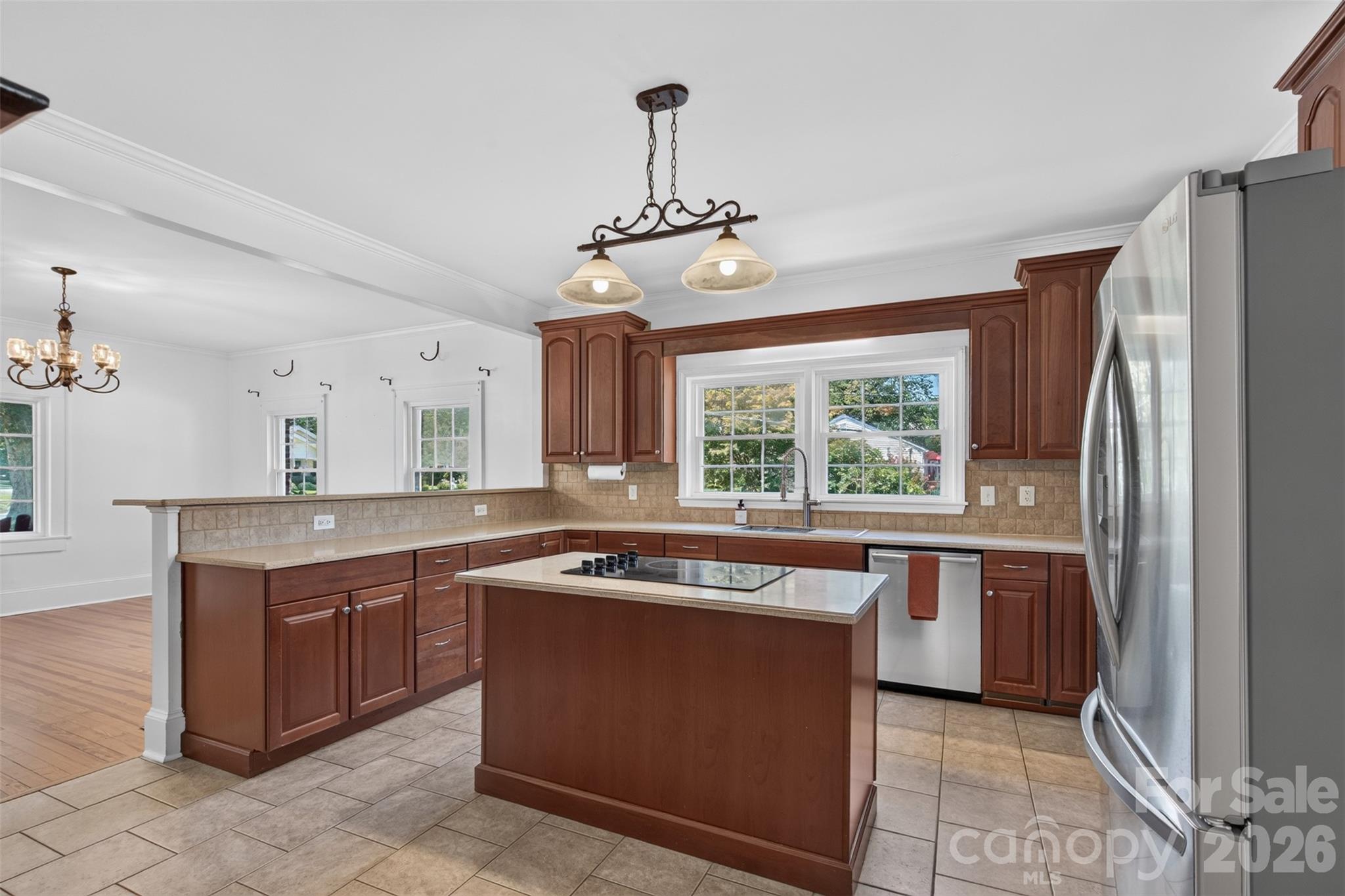 638 Carolina Avenue — Gastonia