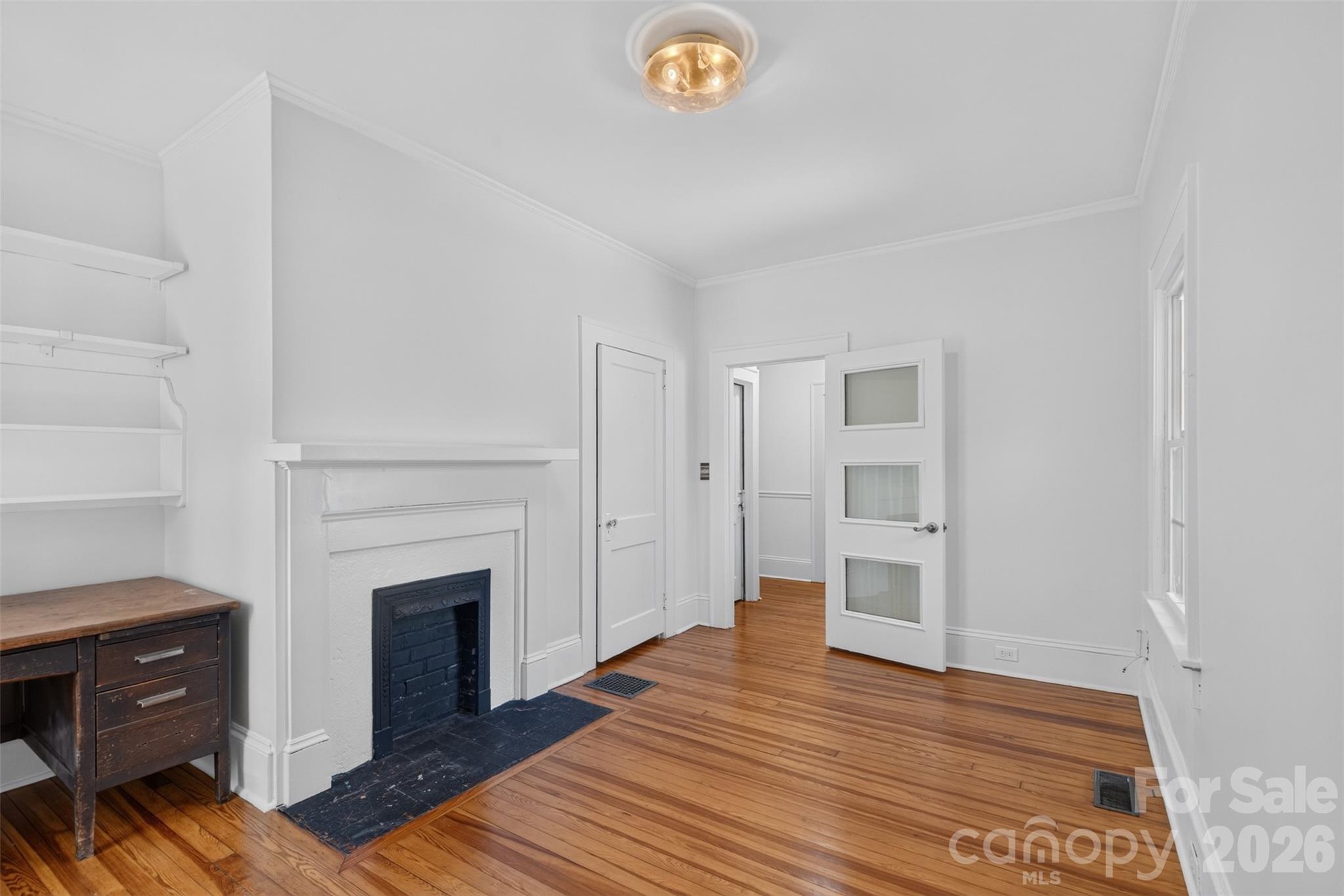 638 Carolina Avenue — Gastonia