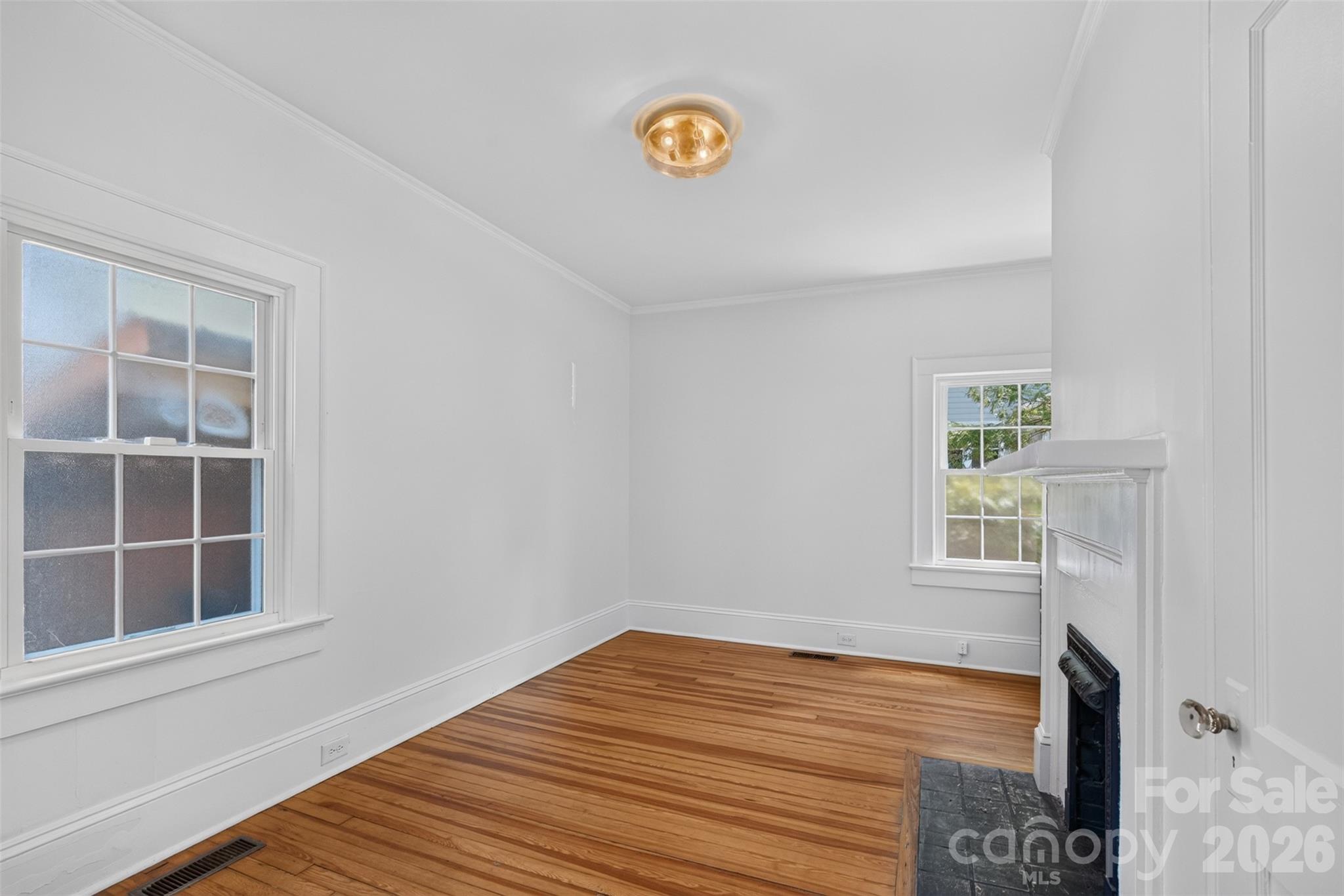 638 Carolina Avenue — Gastonia
