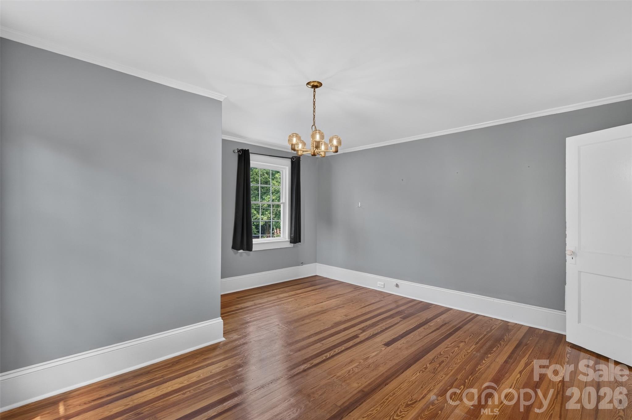 638 Carolina Avenue — Gastonia