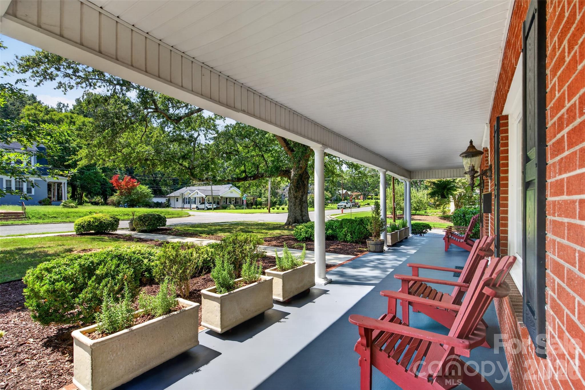 638 Carolina Avenue — Gastonia