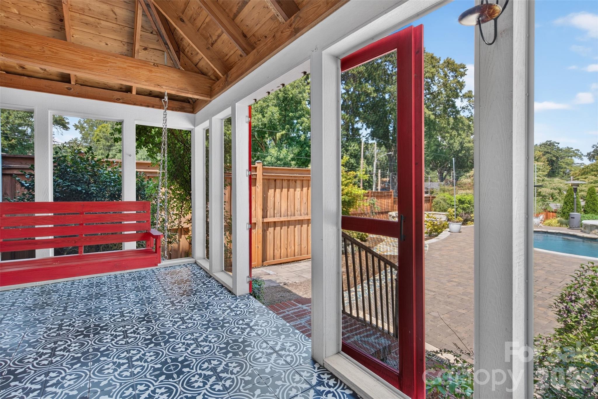 638 Carolina Avenue — Gastonia