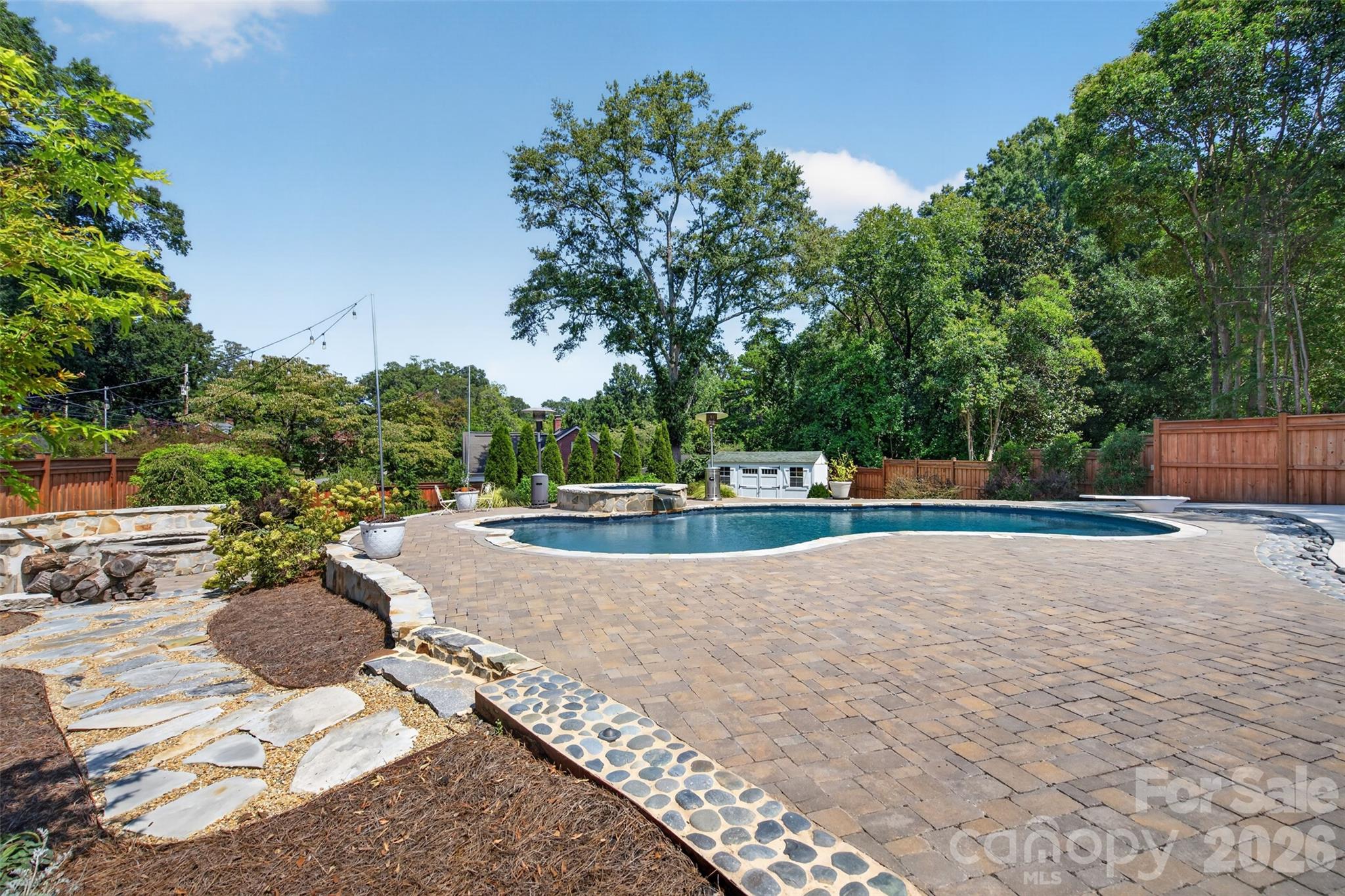 638 Carolina Avenue — Gastonia
