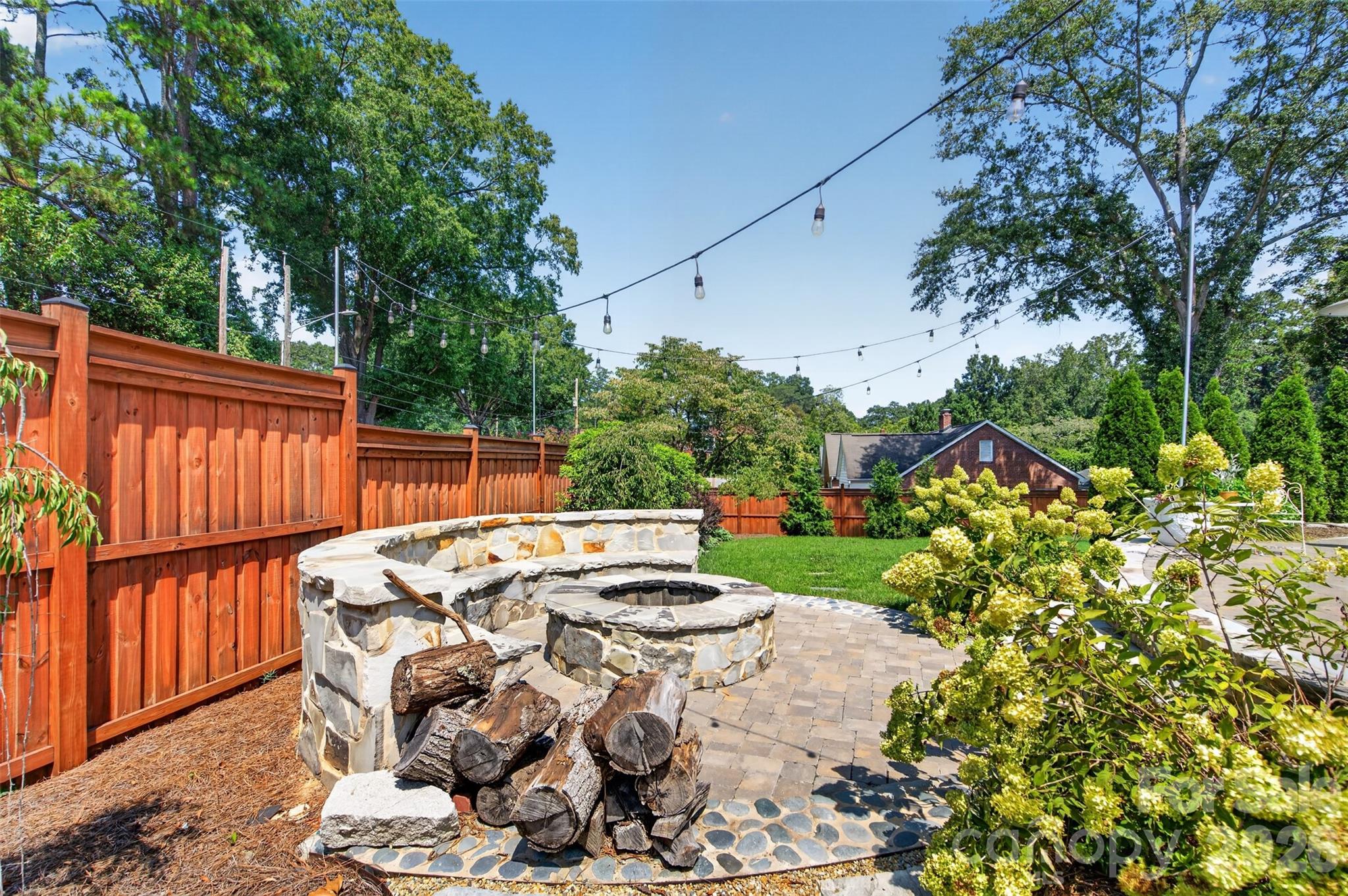 638 Carolina Avenue — Gastonia