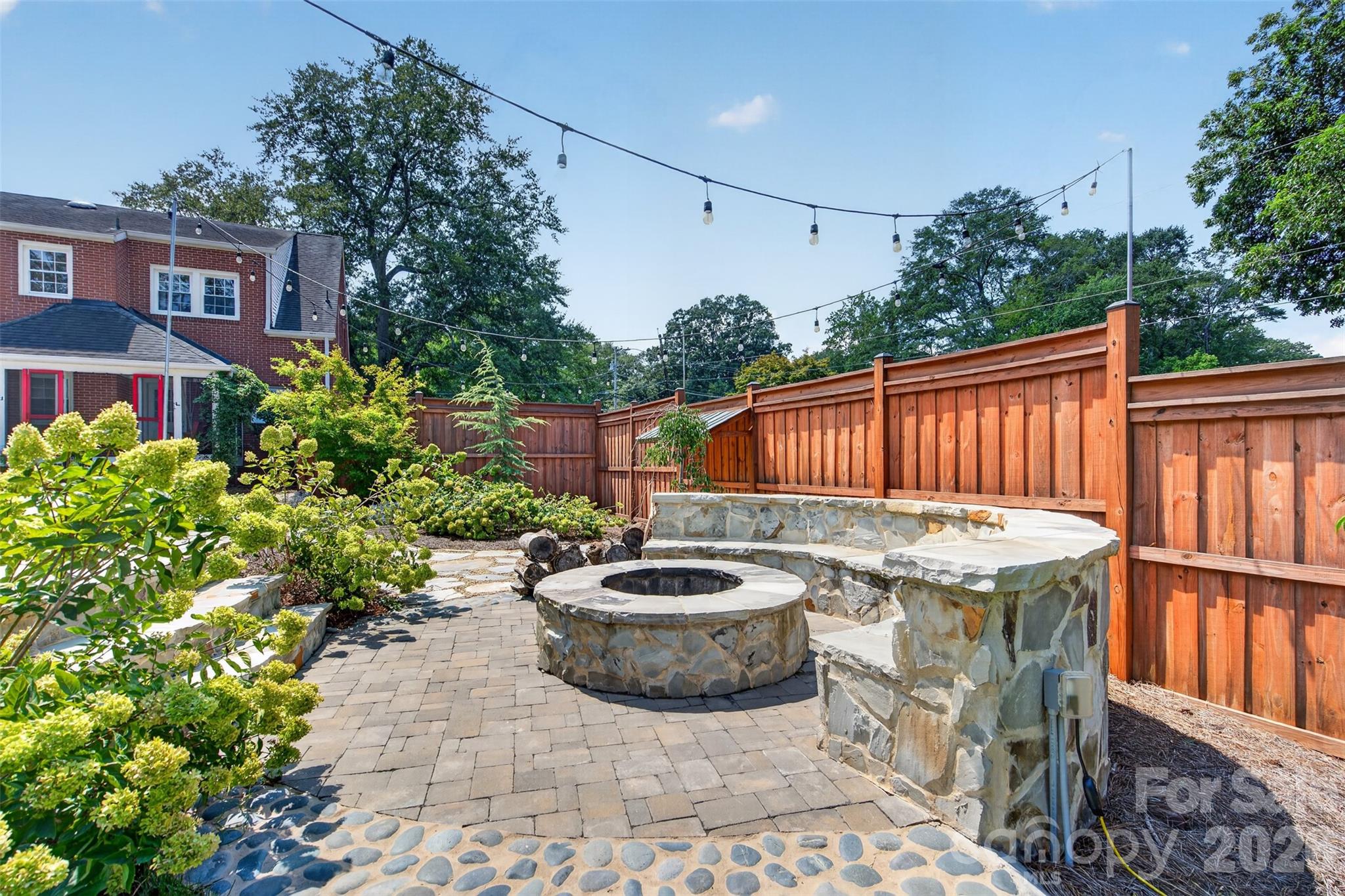 638 Carolina Avenue — Gastonia