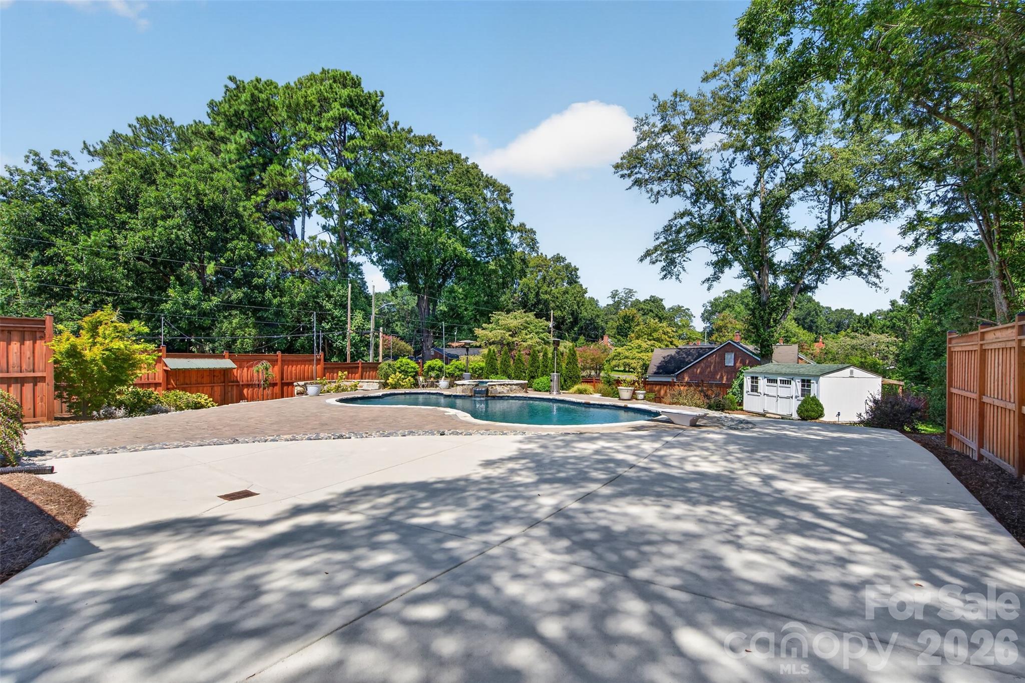 638 Carolina Avenue — Gastonia