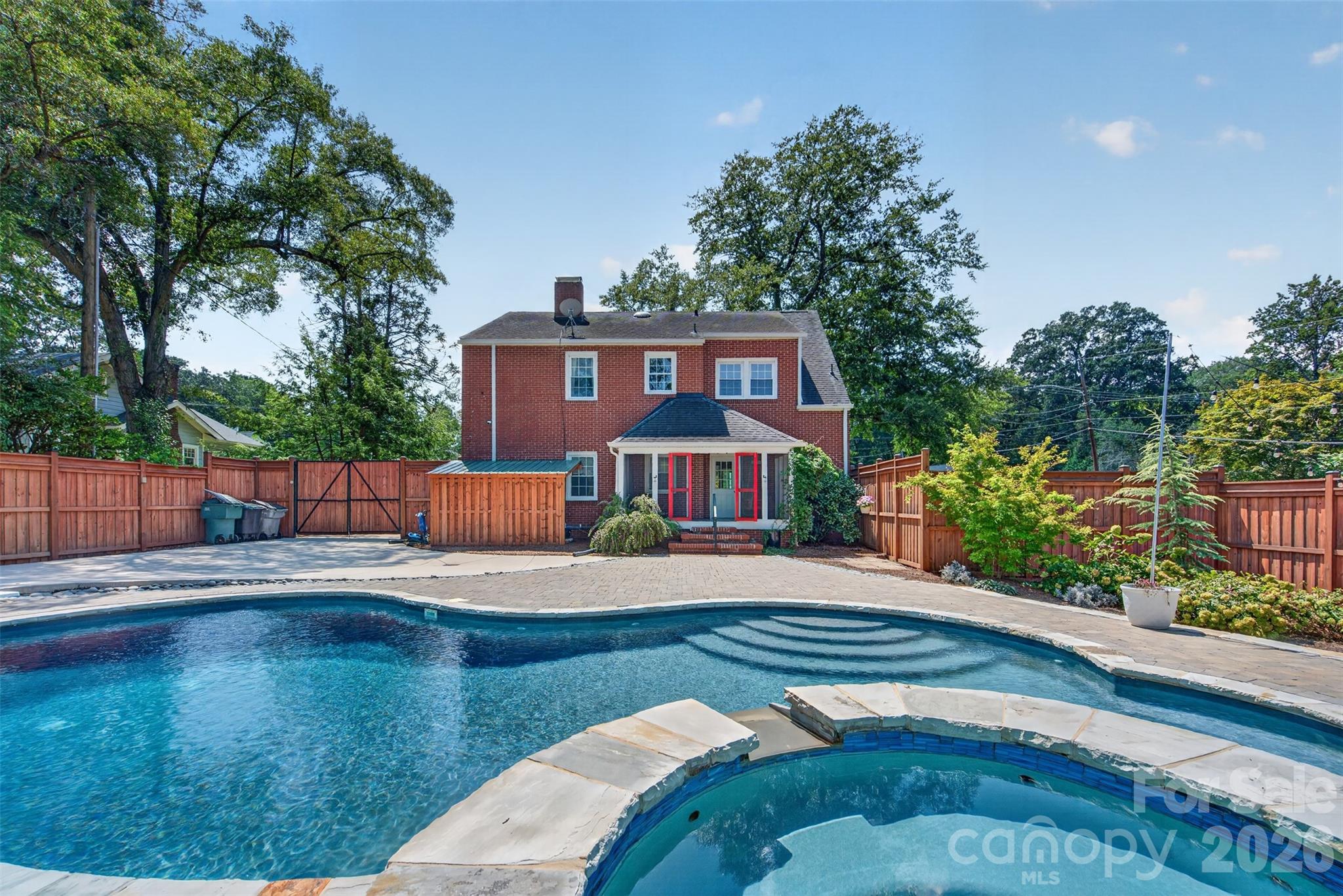638 Carolina Avenue — Gastonia