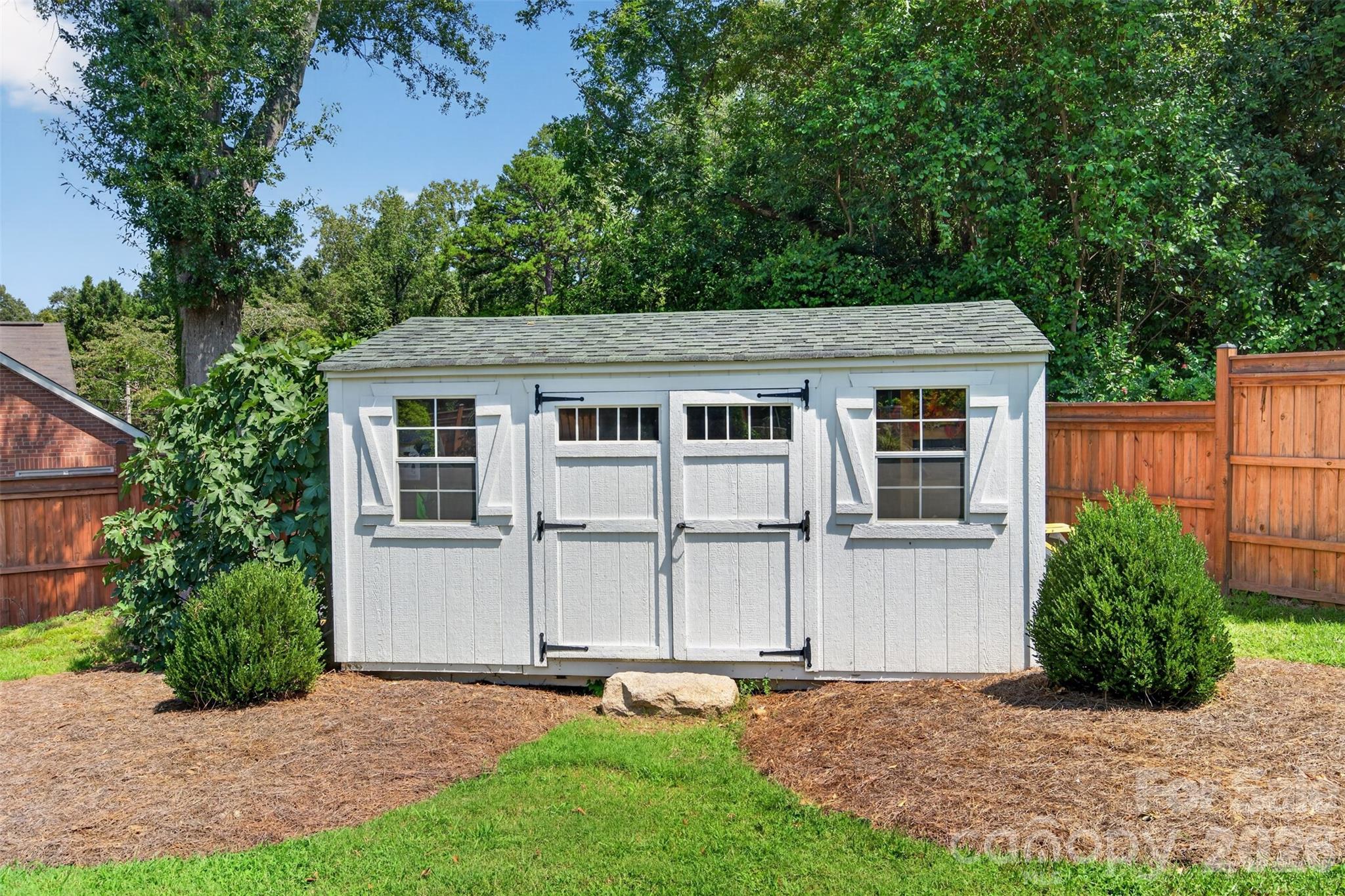 638 Carolina Avenue — Gastonia