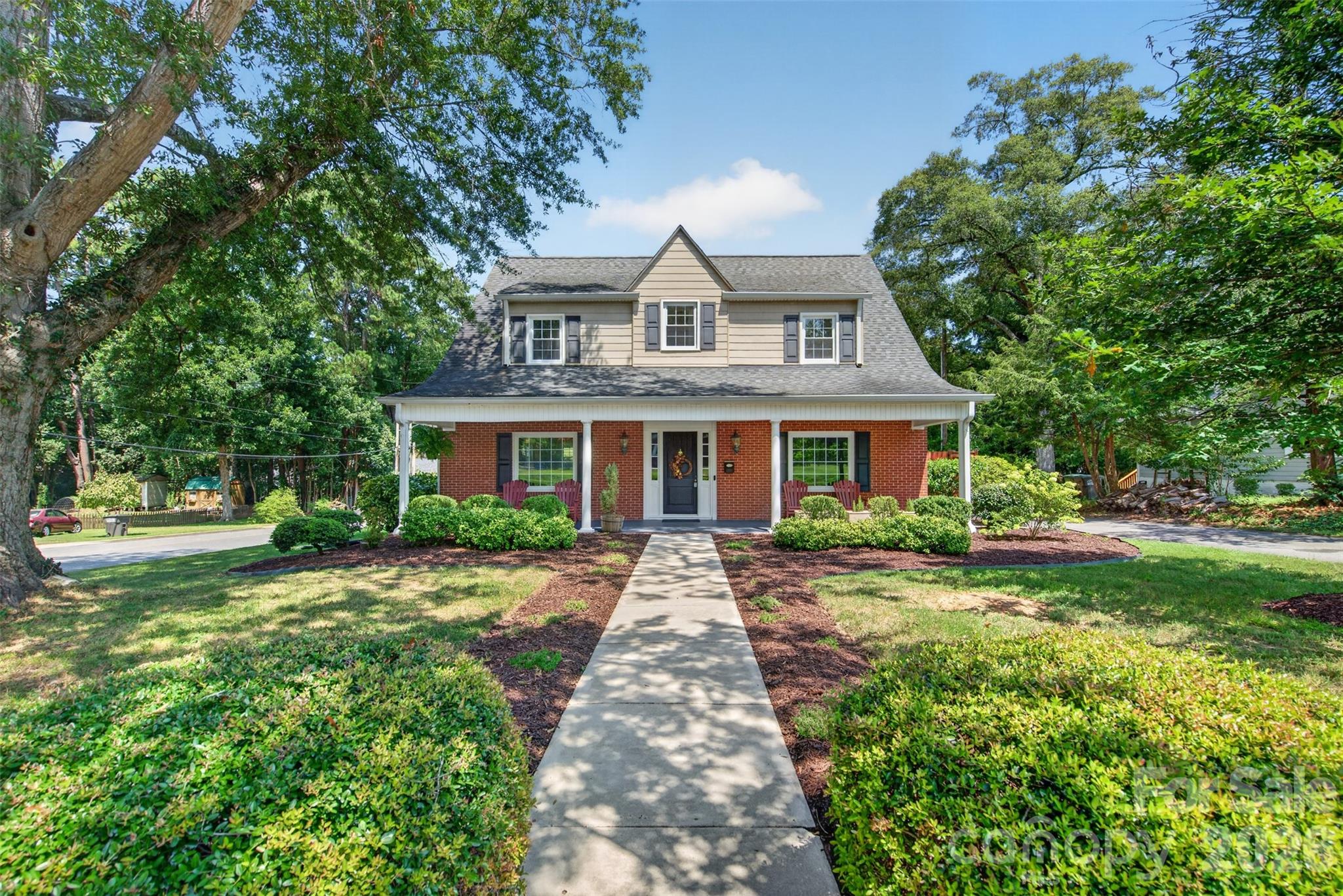 638 Carolina Avenue — Gastonia
