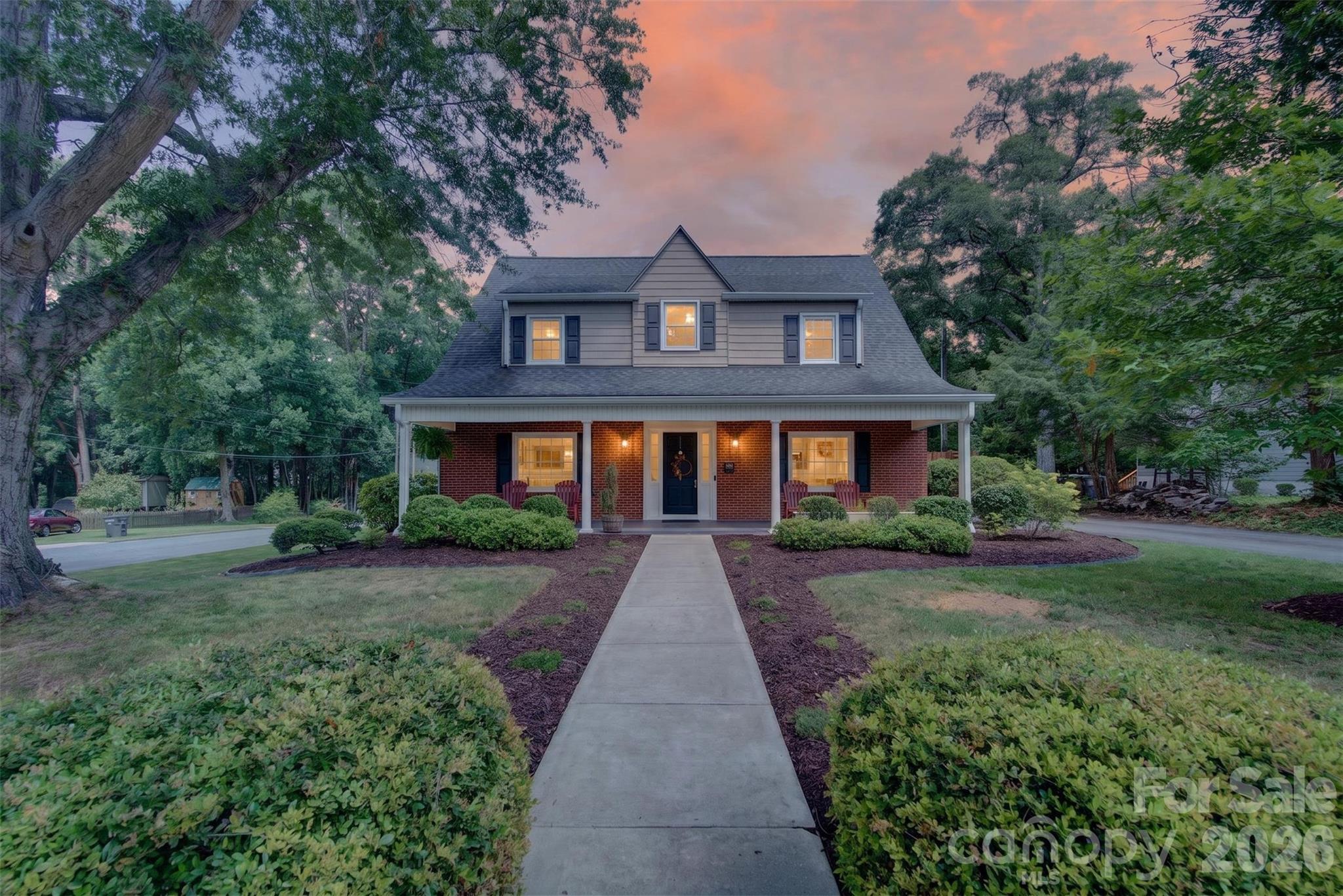 638 Carolina Avenue — Gastonia