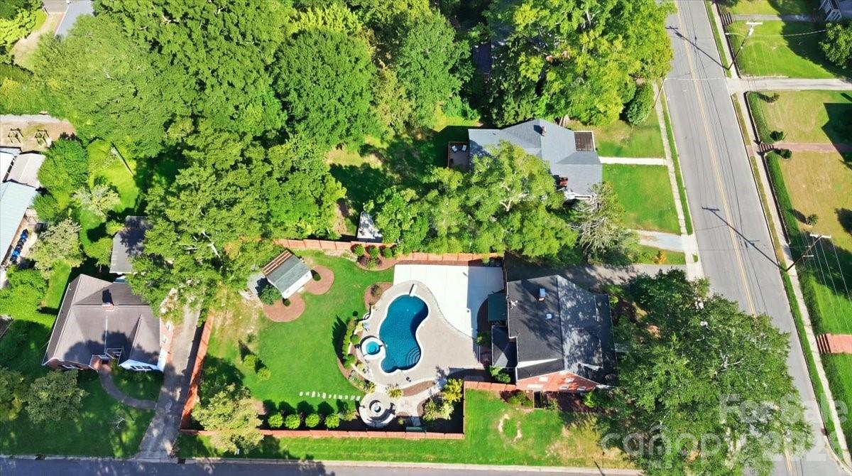 638 Carolina Avenue — Gastonia