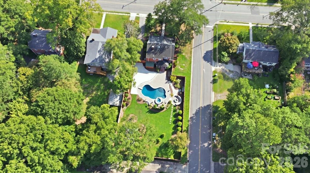 638 Carolina Avenue — Gastonia
