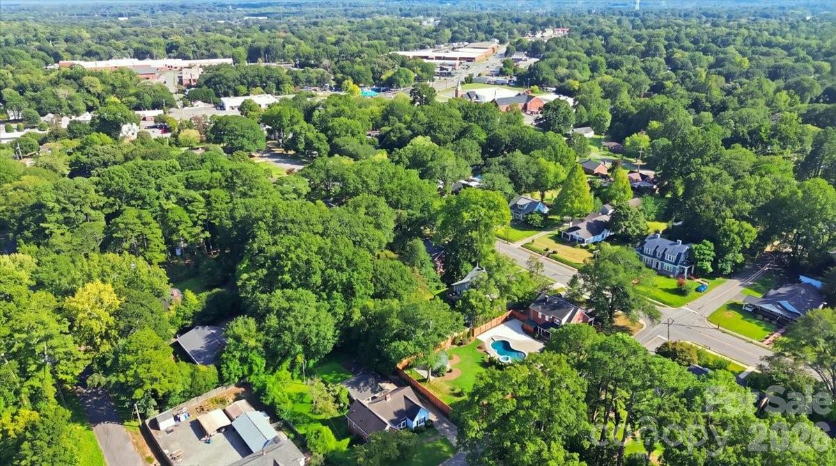 638 Carolina Avenue — Gastonia