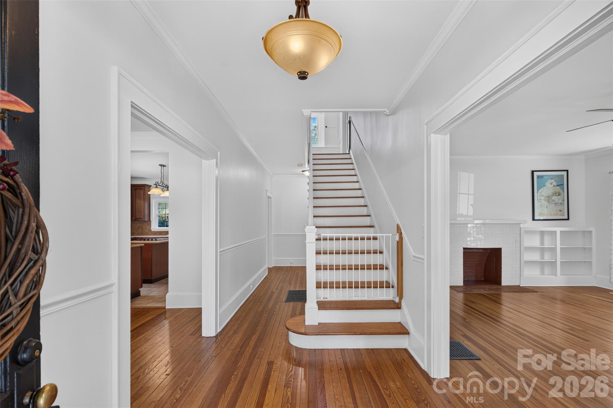 638 Carolina Avenue — Gastonia