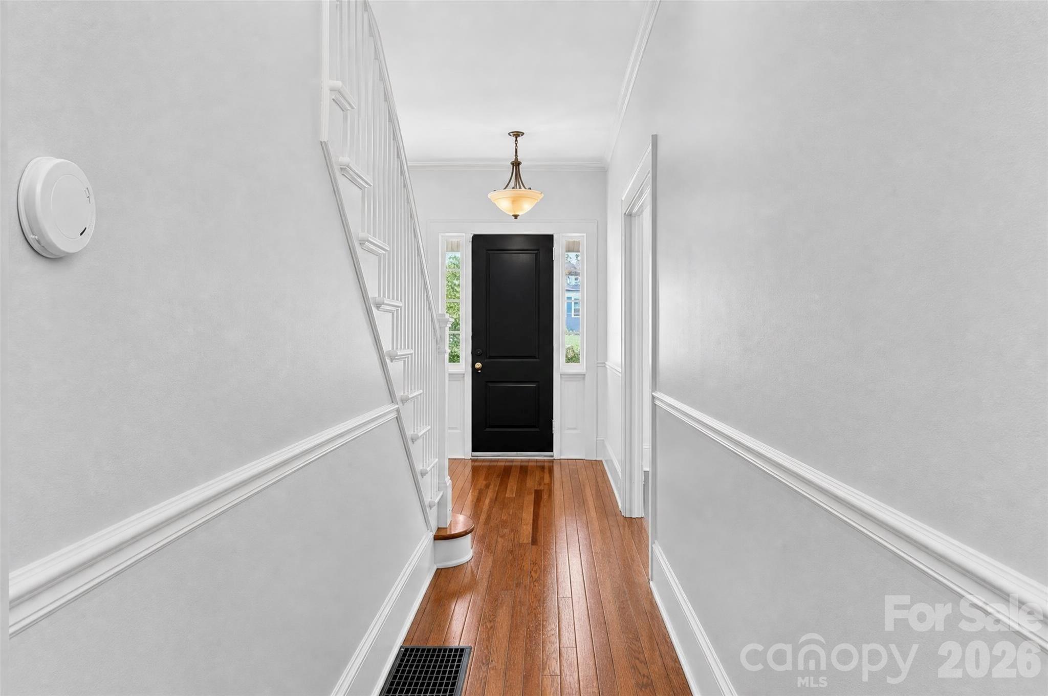 638 Carolina Avenue — Gastonia