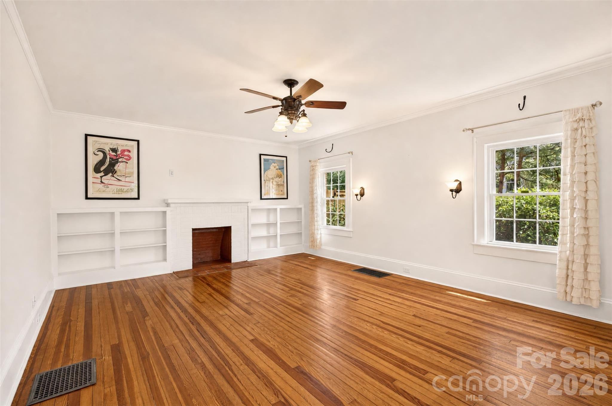 638 Carolina Avenue — Gastonia