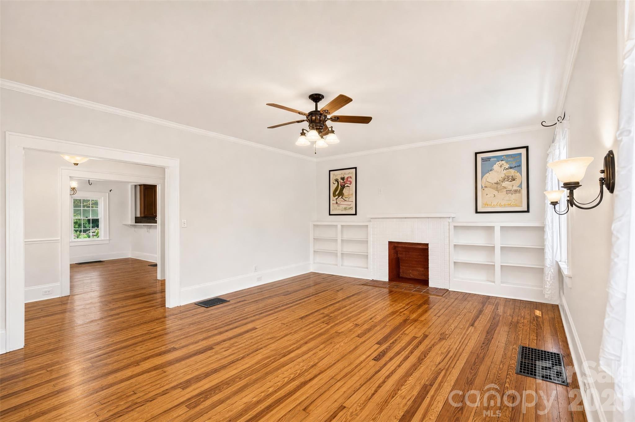 638 Carolina Avenue — Gastonia