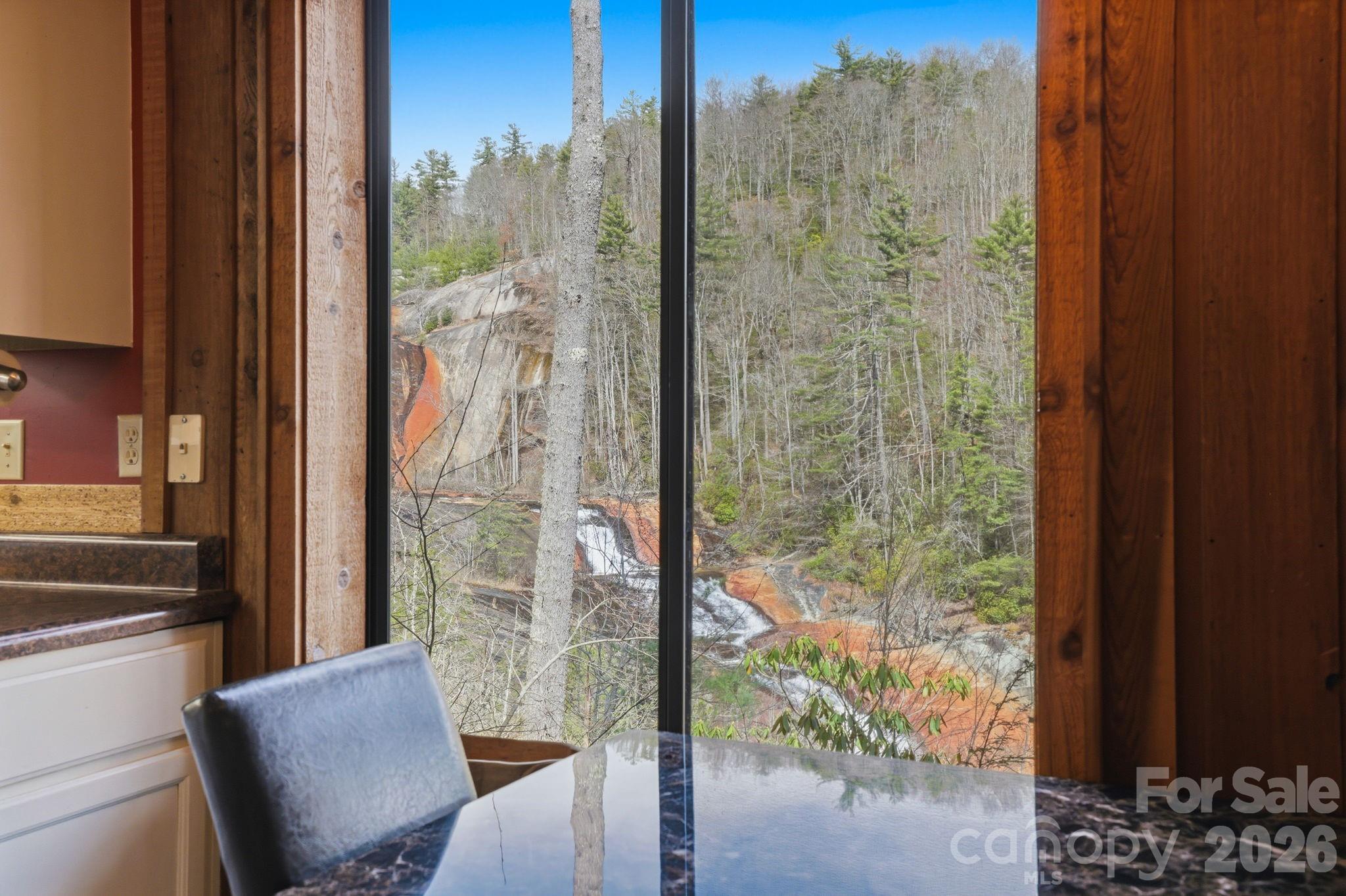 221 Toxaway Falls Drive #1 — Lake Toxaway