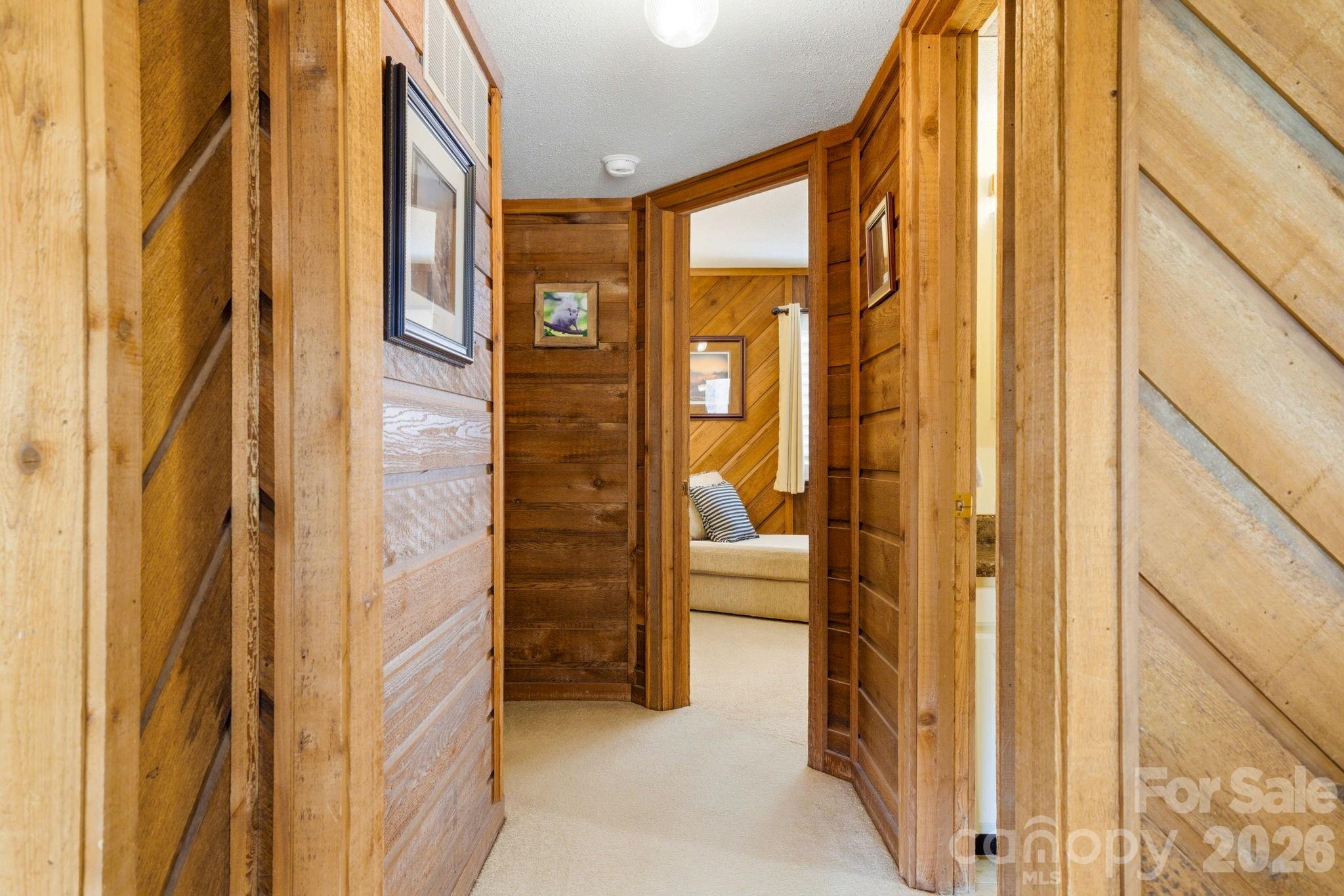 221 Toxaway Falls Drive #1 — Lake Toxaway