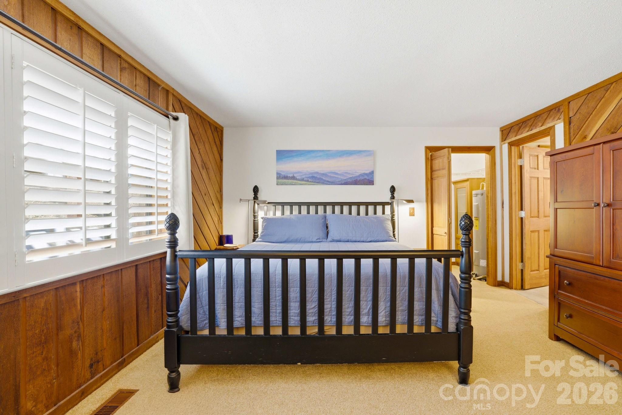 221 Toxaway Falls Drive #1 — Lake Toxaway