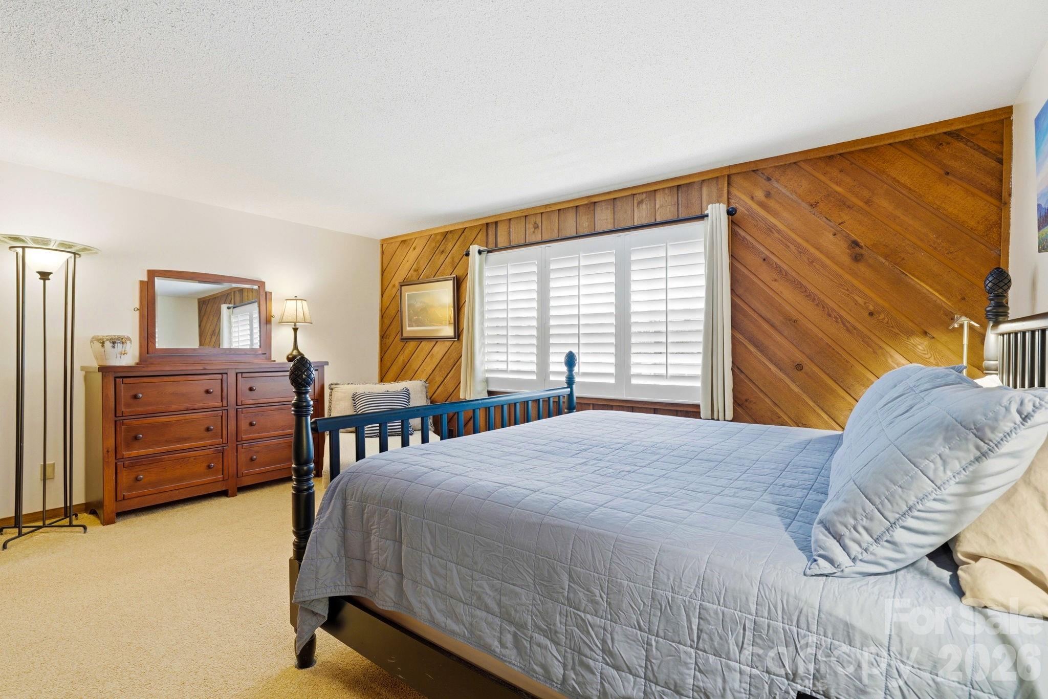 221 Toxaway Falls Drive #1 — Lake Toxaway