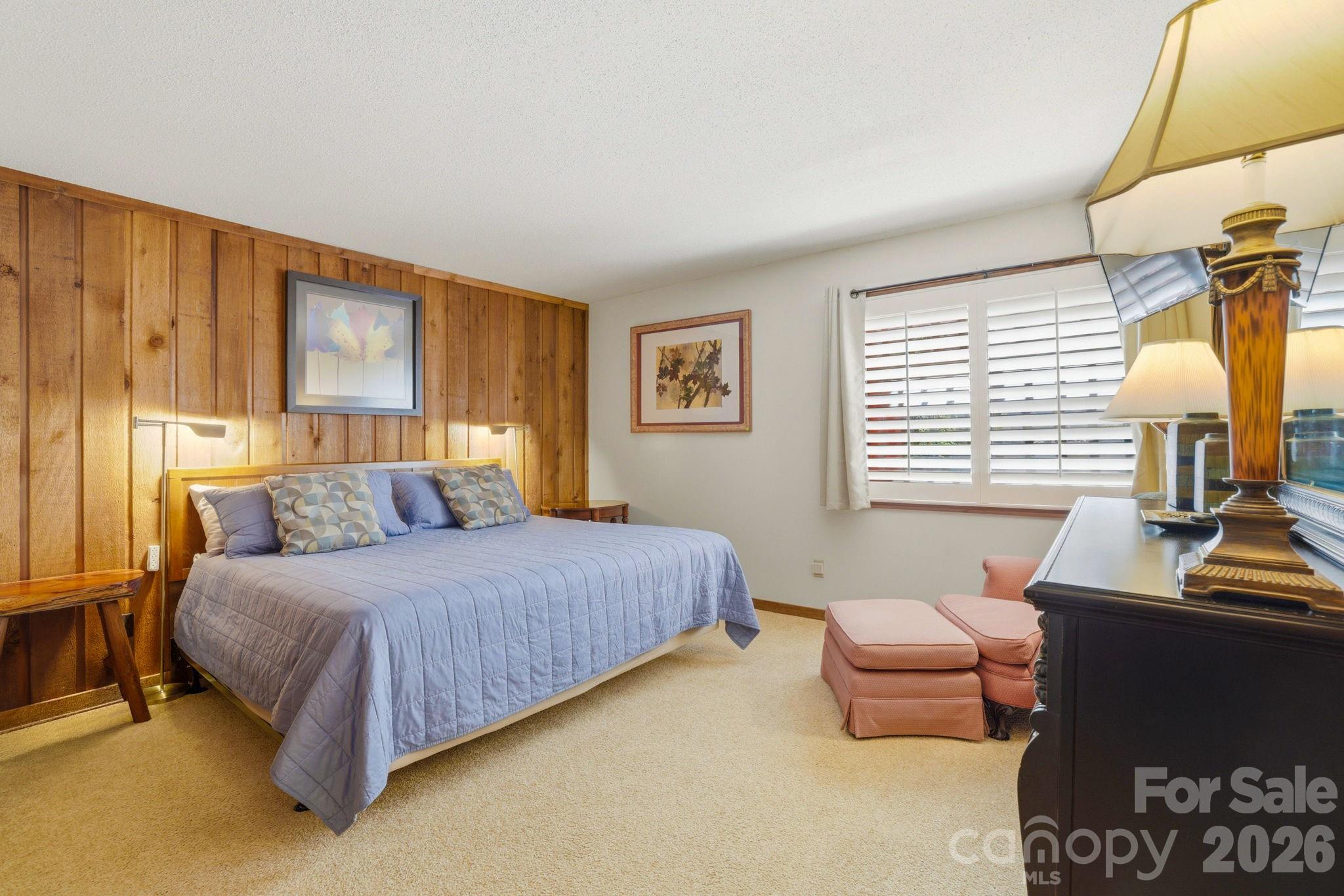 221 Toxaway Falls Drive #1 — Lake Toxaway