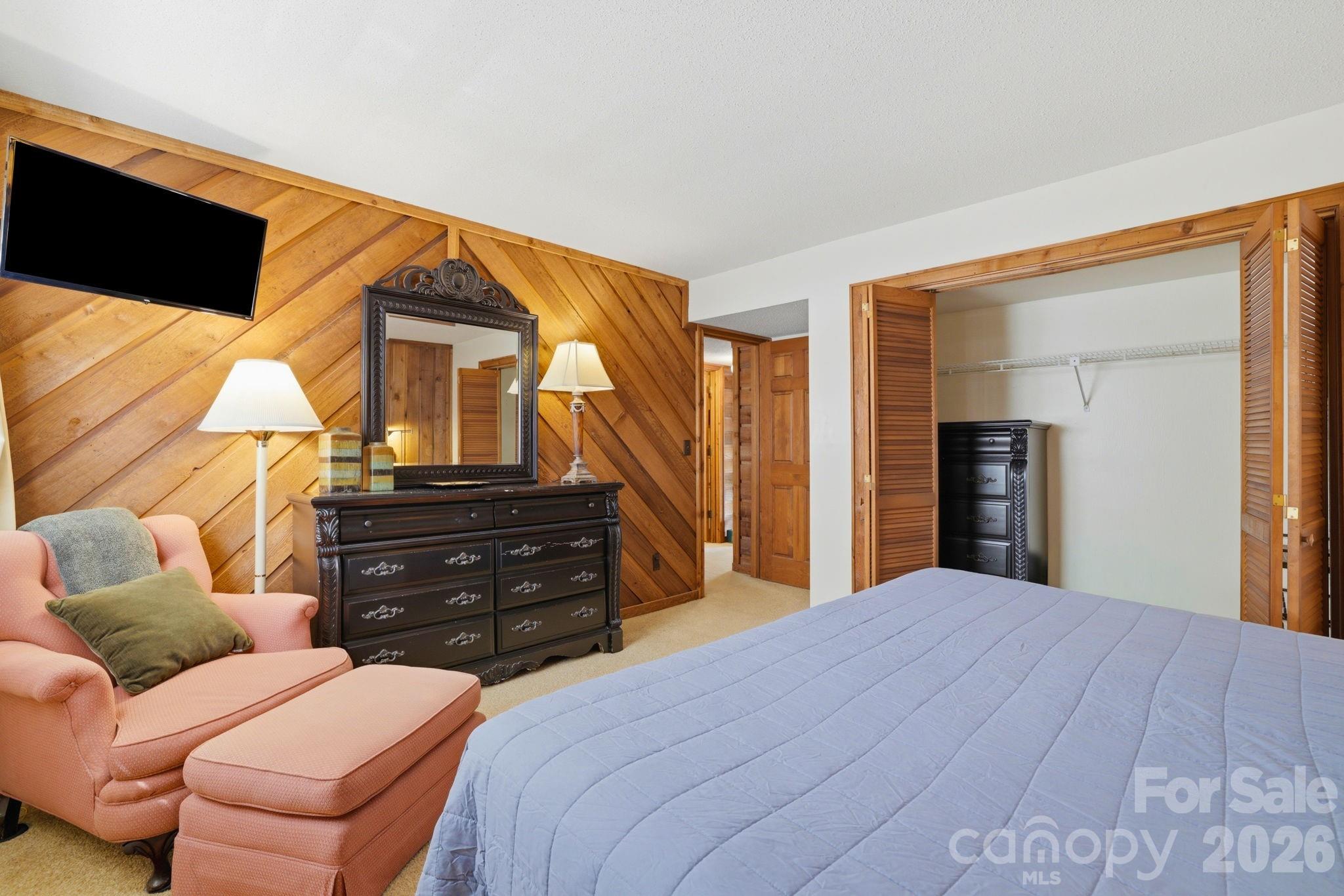 221 Toxaway Falls Drive #1 — Lake Toxaway