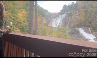 221 Toxaway Falls Drive #1 — Lake Toxaway