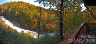 221 Toxaway Falls Drive #1 — Lake Toxaway