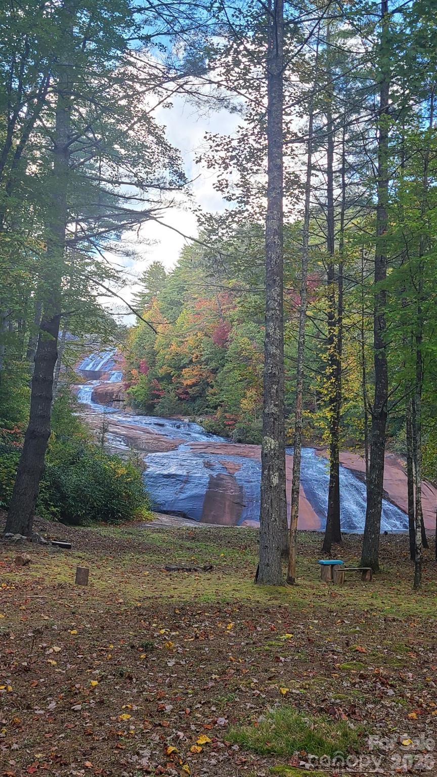 221 Toxaway Falls Drive #1 — Lake Toxaway
