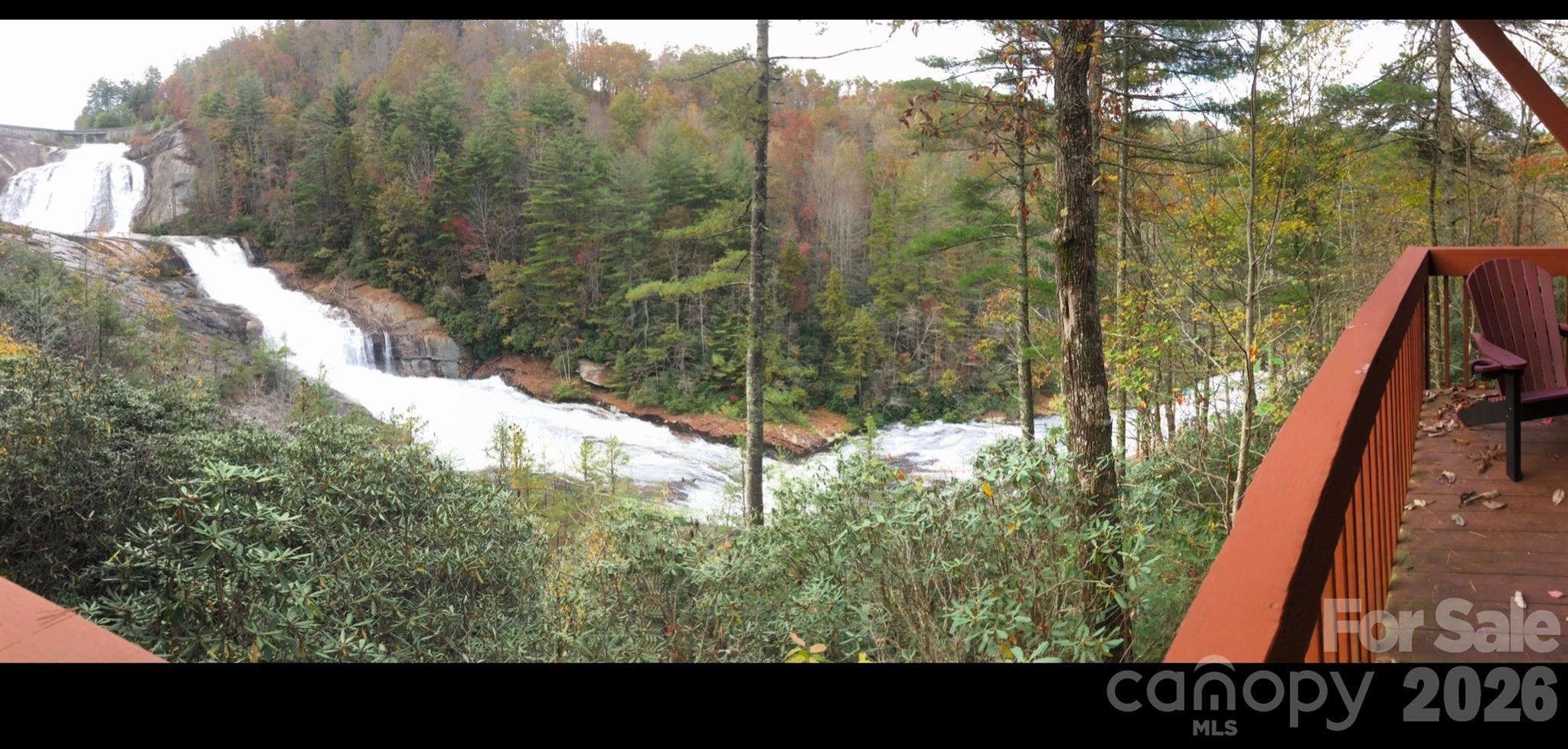 221 Toxaway Falls Drive #1 — Lake Toxaway