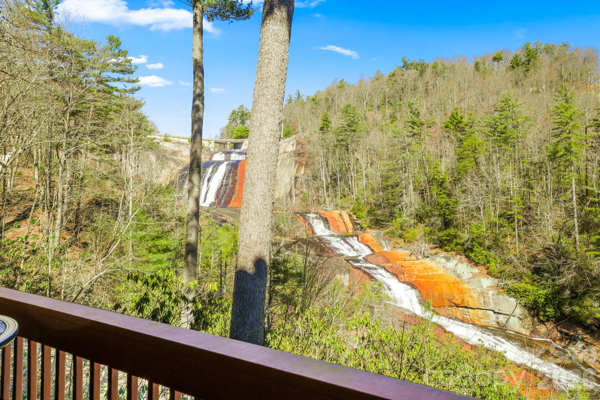 221 Toxaway Falls Drive #1 — Lake Toxaway