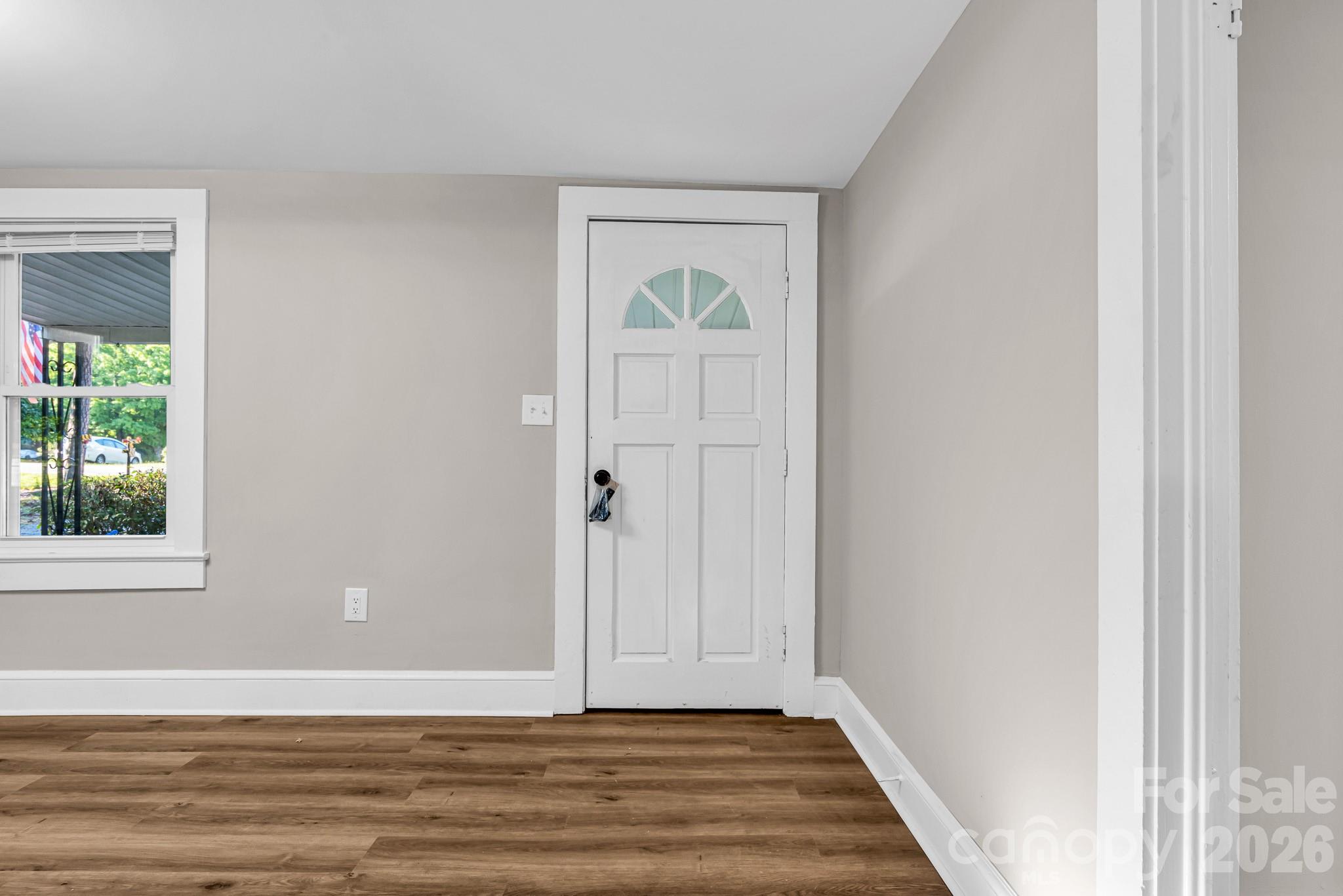 344 Owens Road — Lexington