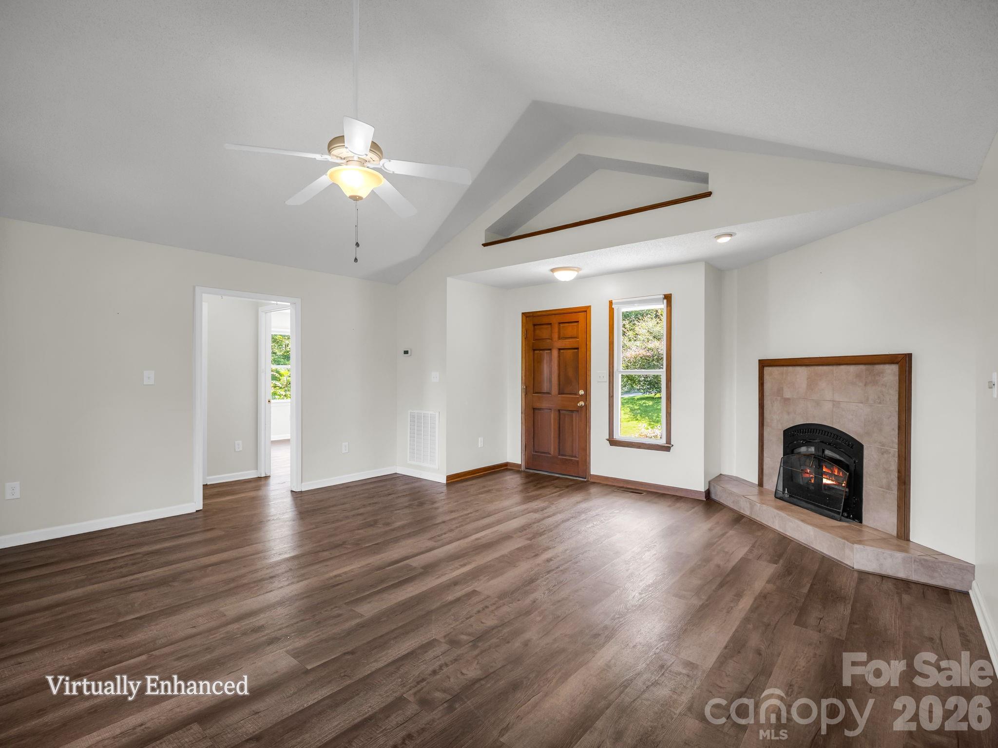485 Mountain Lookout Drive — Bostic