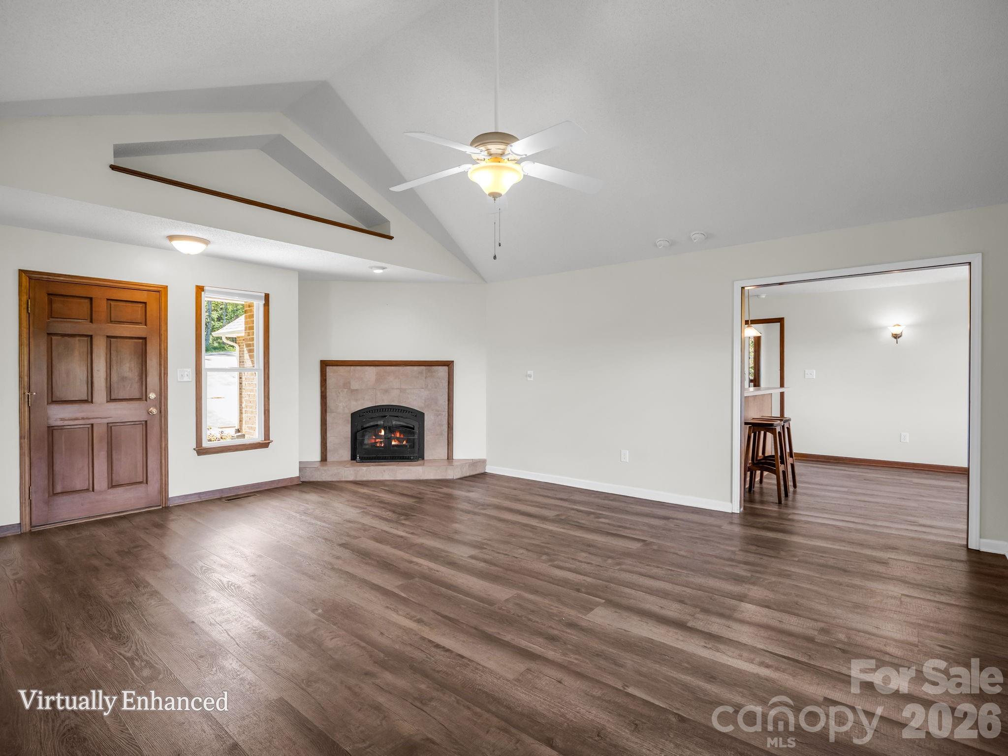 485 Mountain Lookout Drive — Bostic