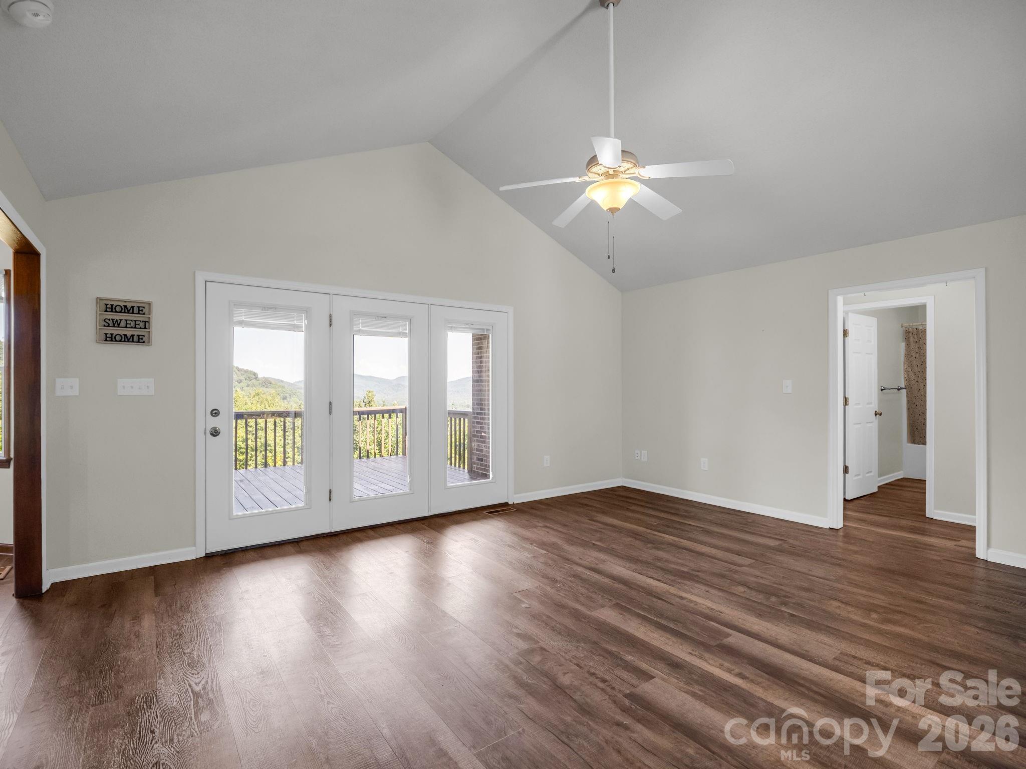 485 Mountain Lookout Drive — Bostic