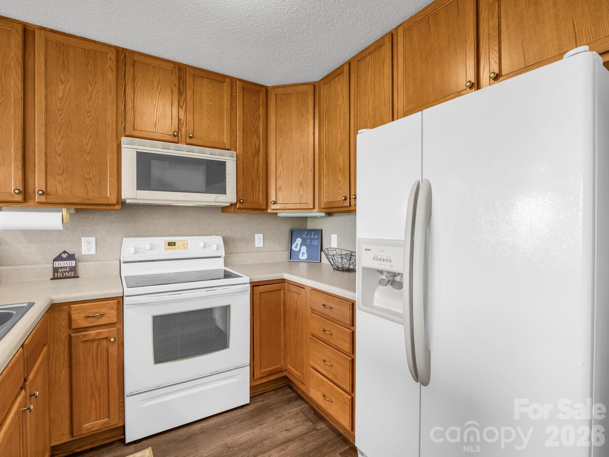485 Mountain Lookout Drive — Bostic