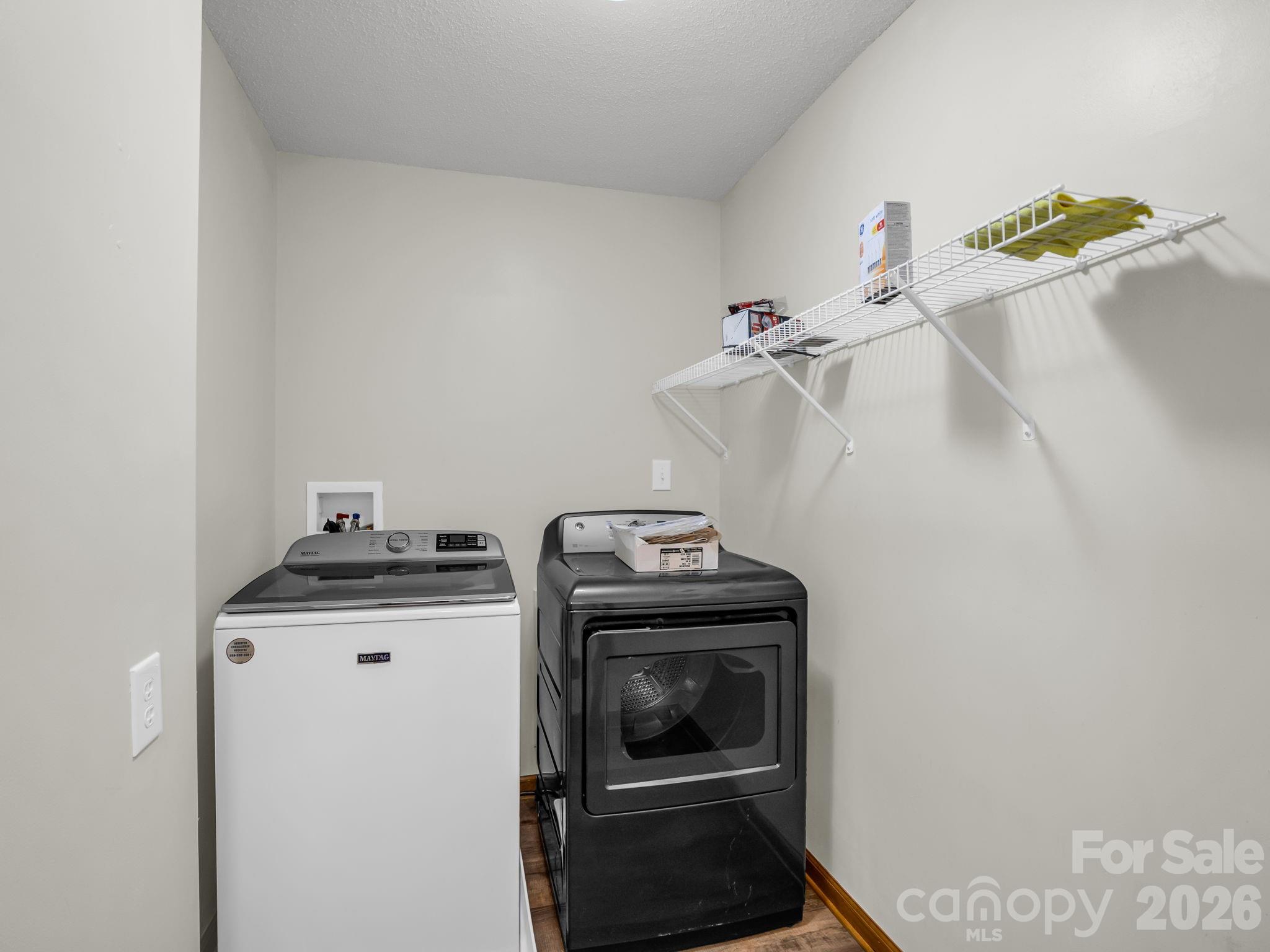 485 Mountain Lookout Drive — Bostic