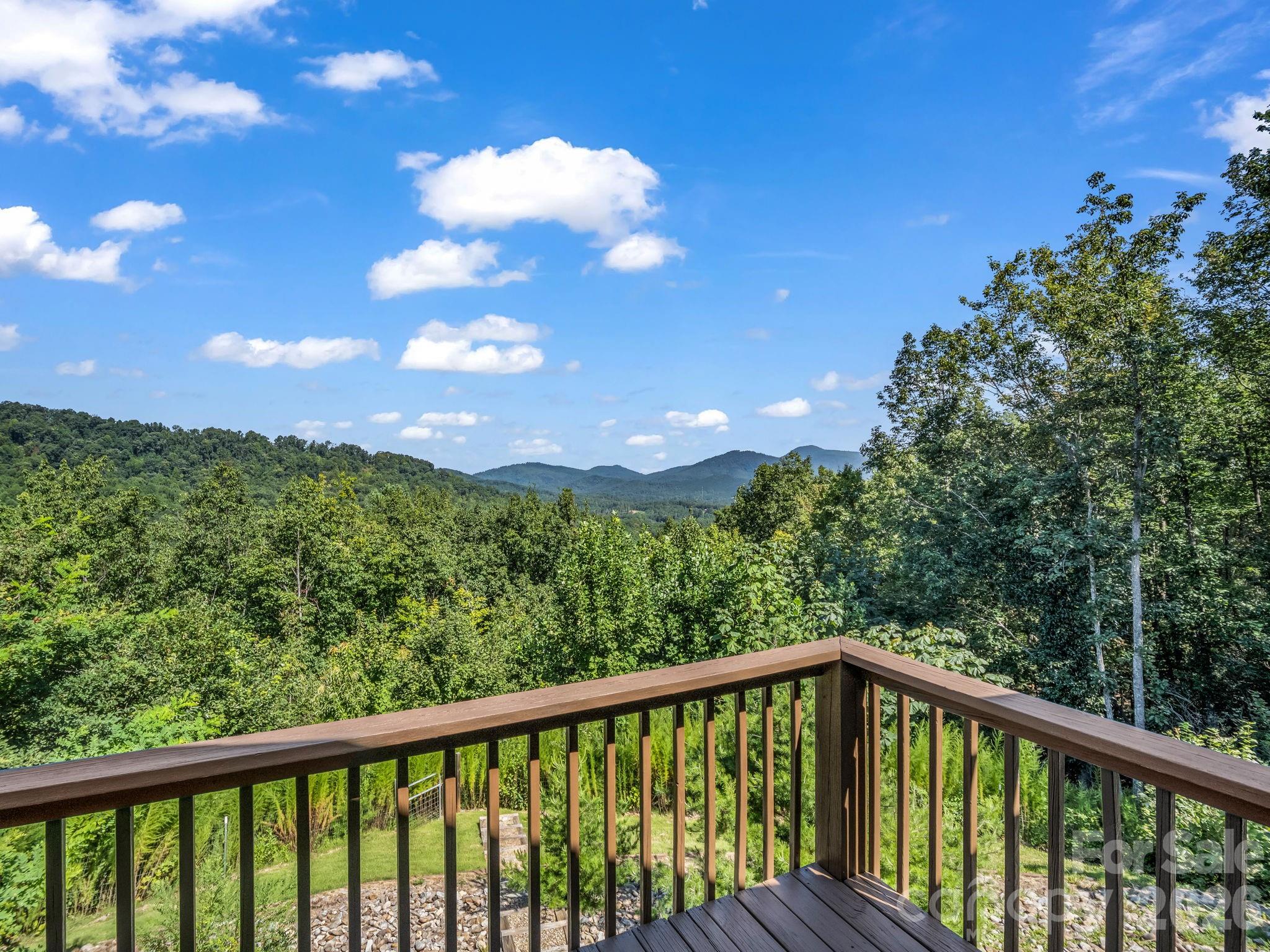 485 Mountain Lookout Drive — Bostic