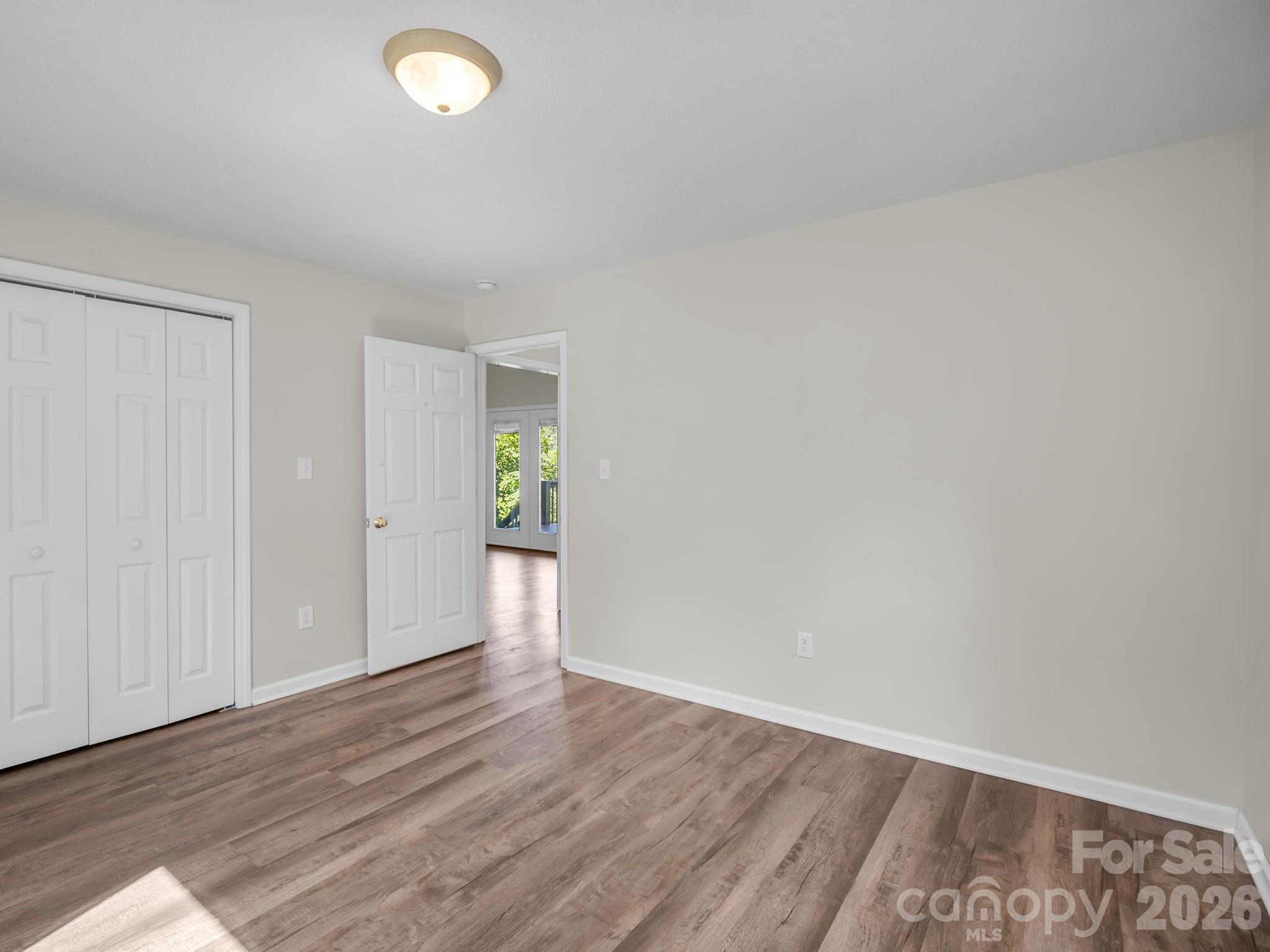 485 Mountain Lookout Drive — Bostic