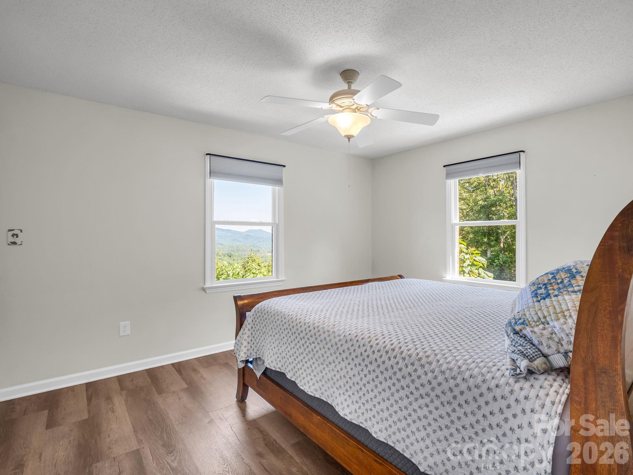 485 Mountain Lookout Drive — Bostic