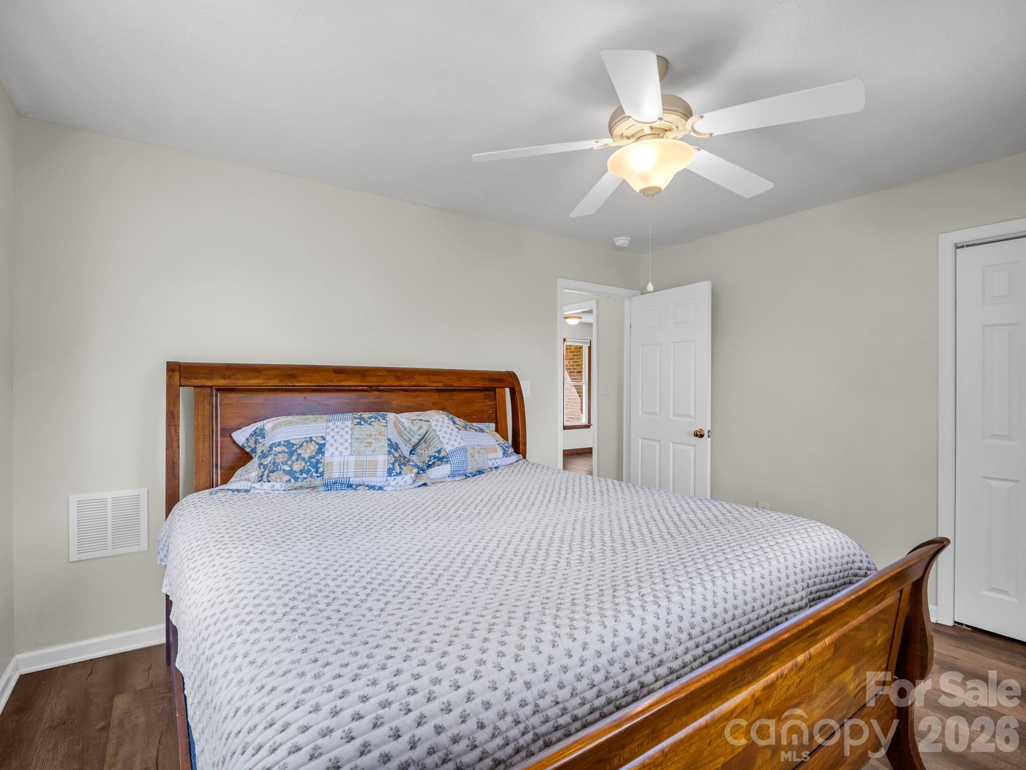 485 Mountain Lookout Drive — Bostic