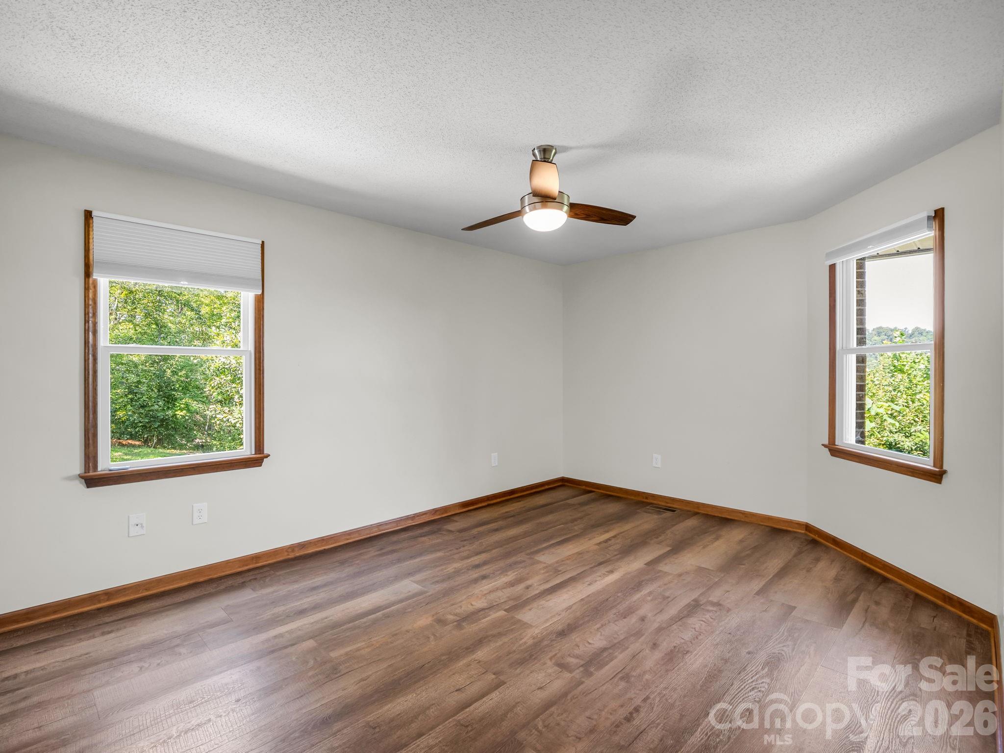 485 Mountain Lookout Drive — Bostic