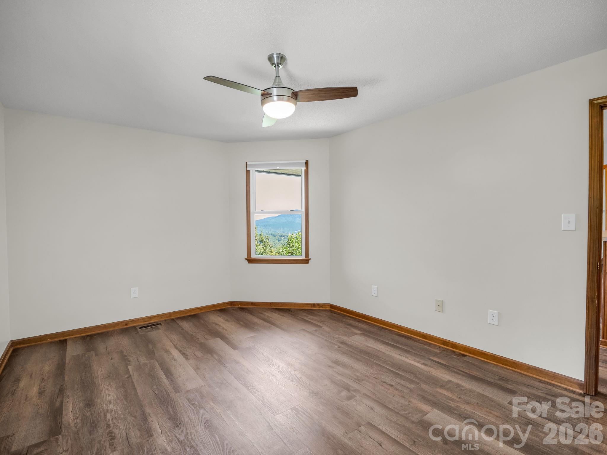 485 Mountain Lookout Drive — Bostic