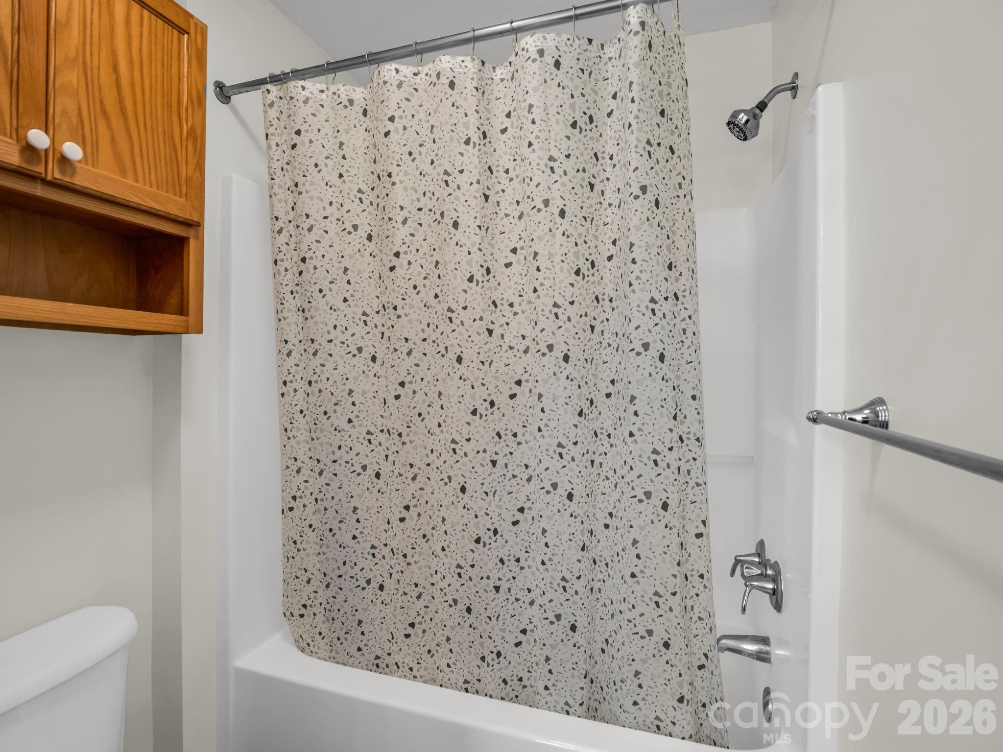 485 Mountain Lookout Drive — Bostic
