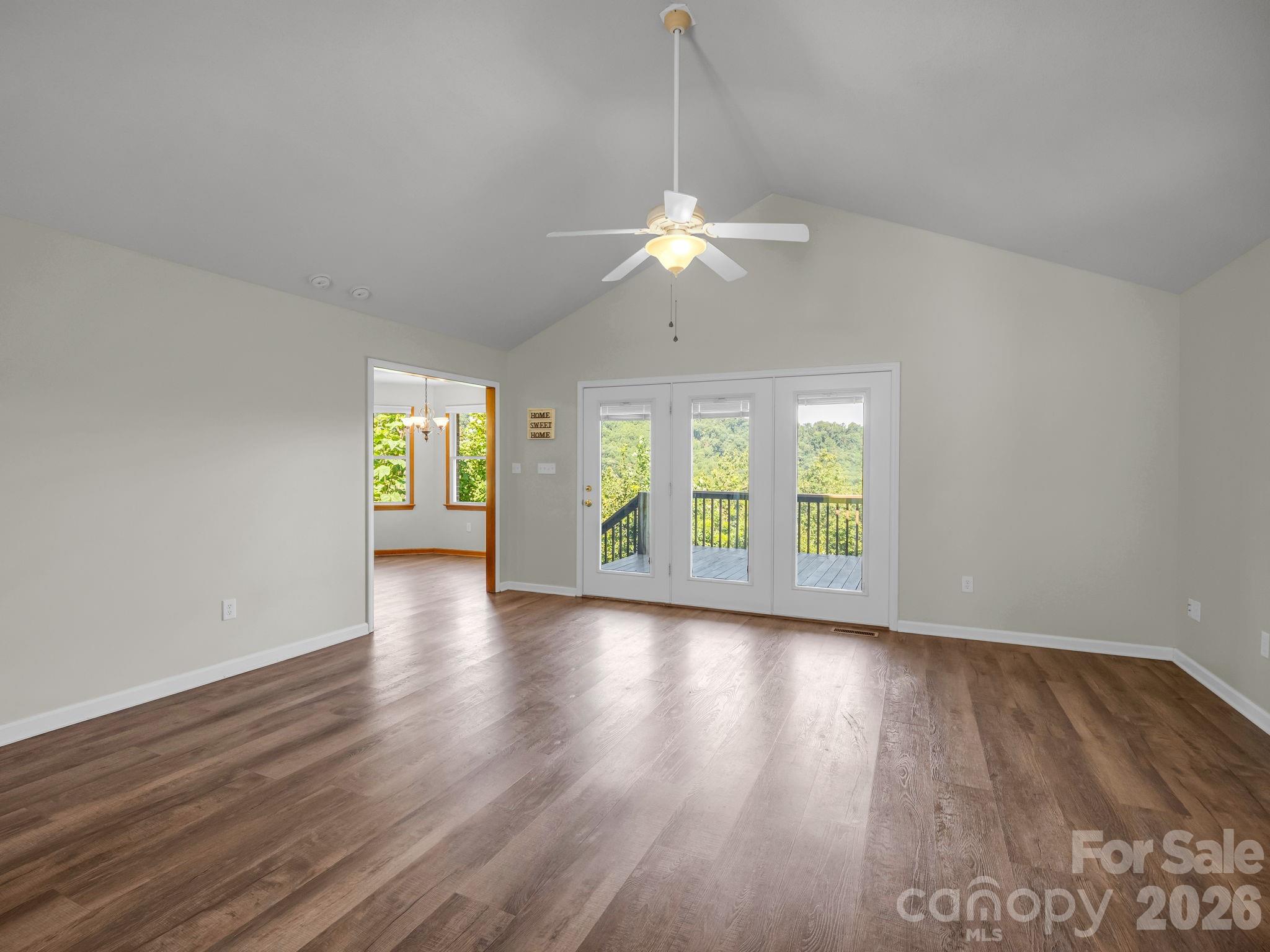 485 Mountain Lookout Drive — Bostic