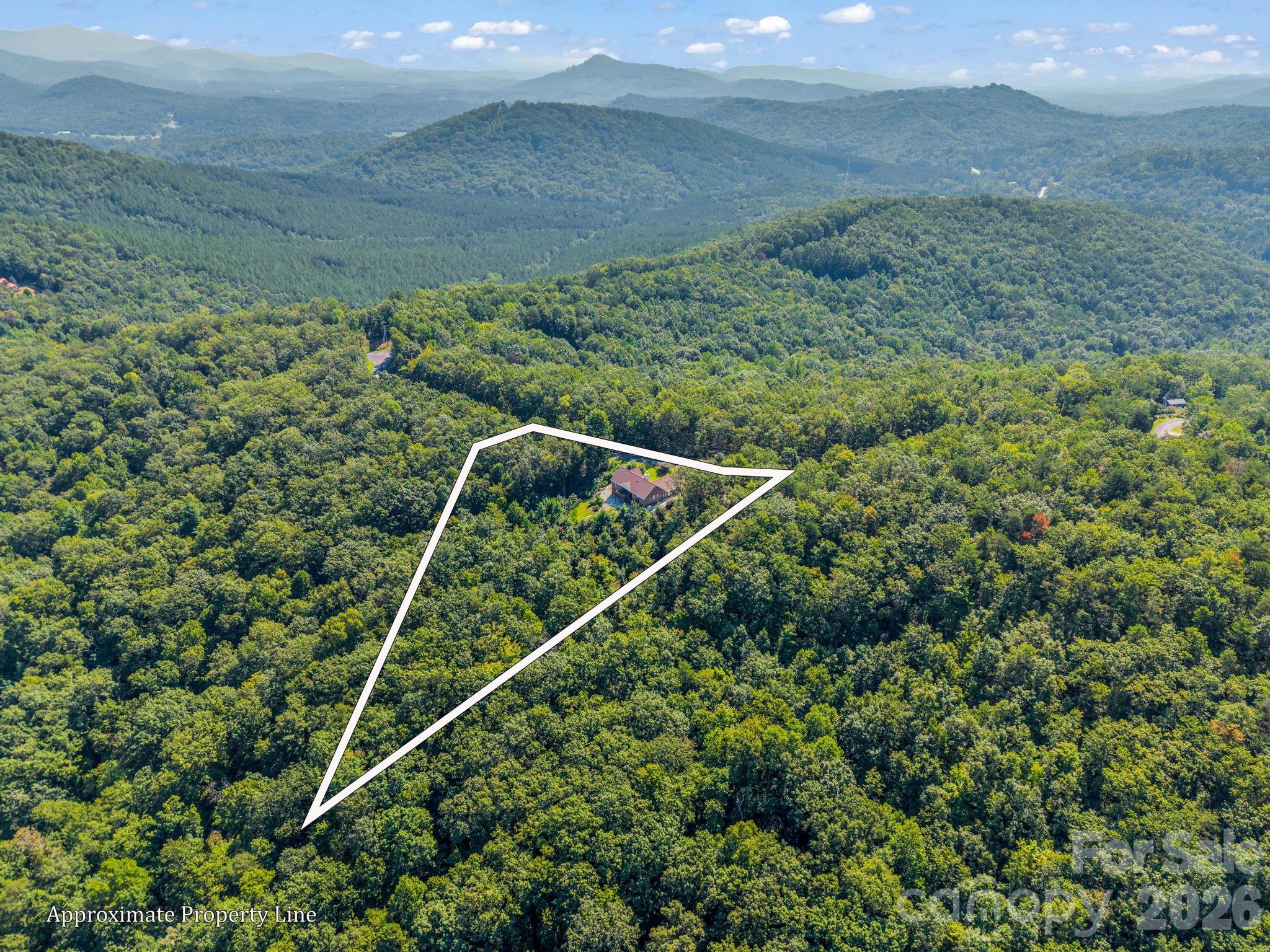 485 Mountain Lookout Drive — Bostic