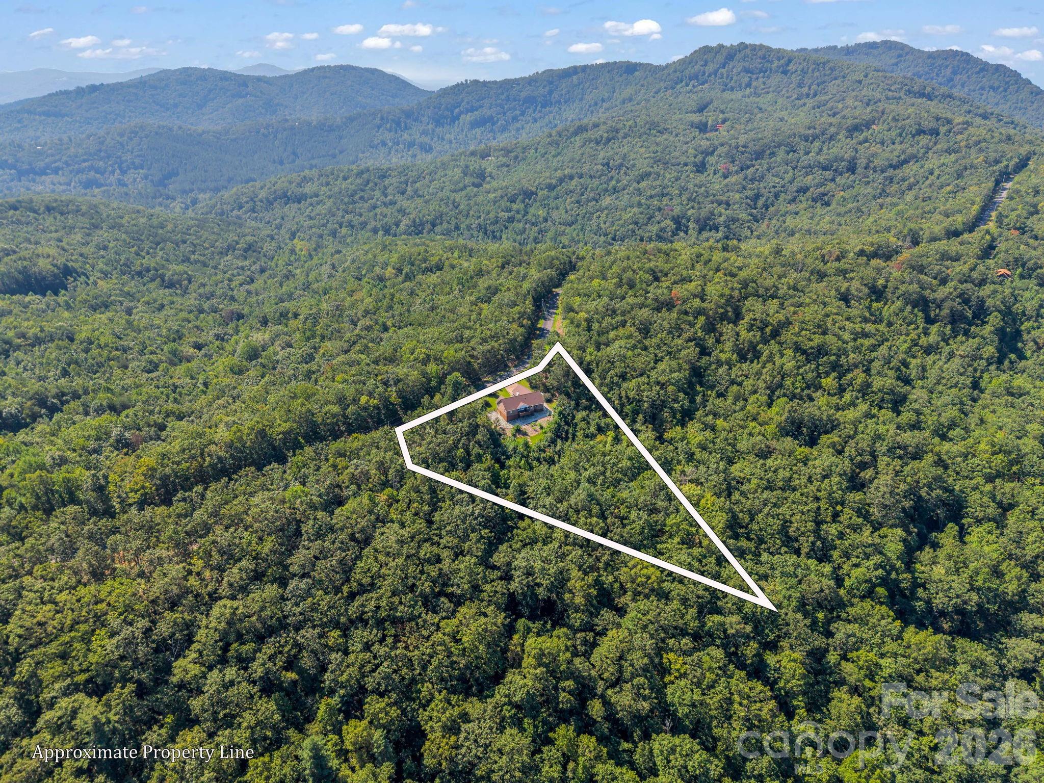 485 Mountain Lookout Drive — Bostic