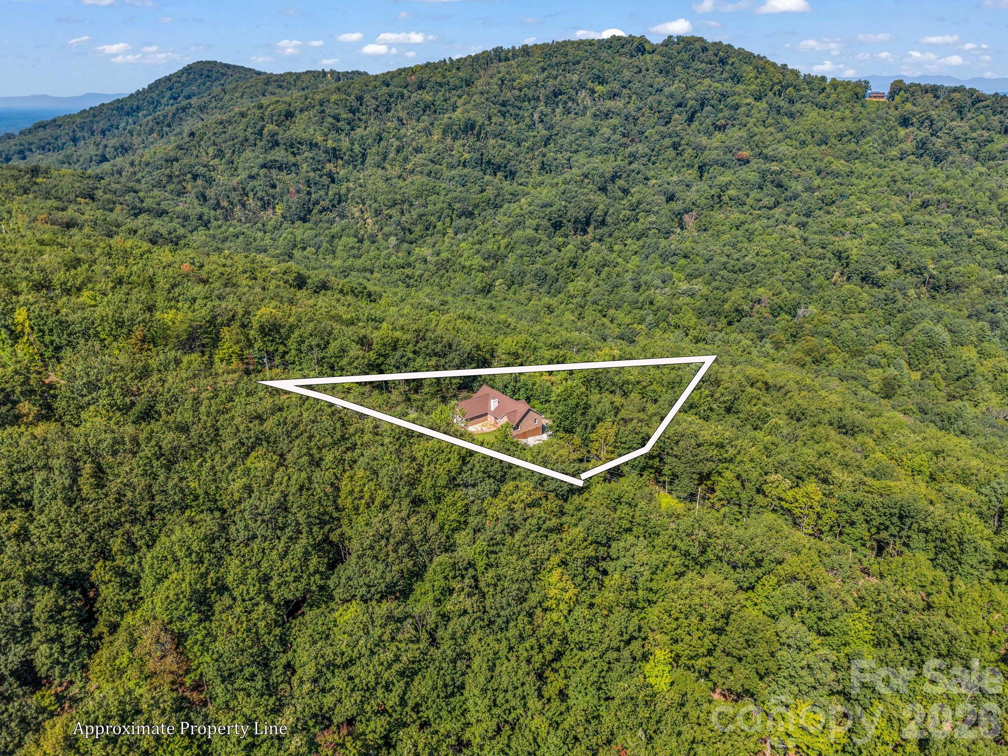 485 Mountain Lookout Drive — Bostic
